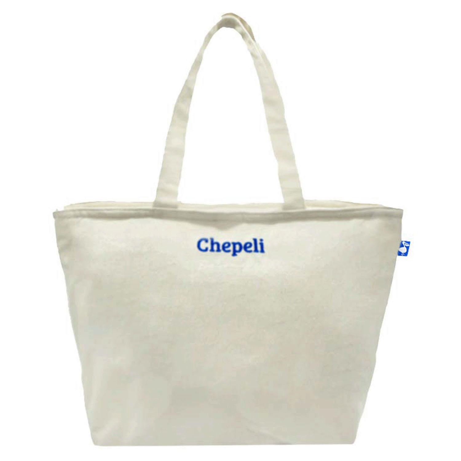 保冷キャンバス大トート - 画像2