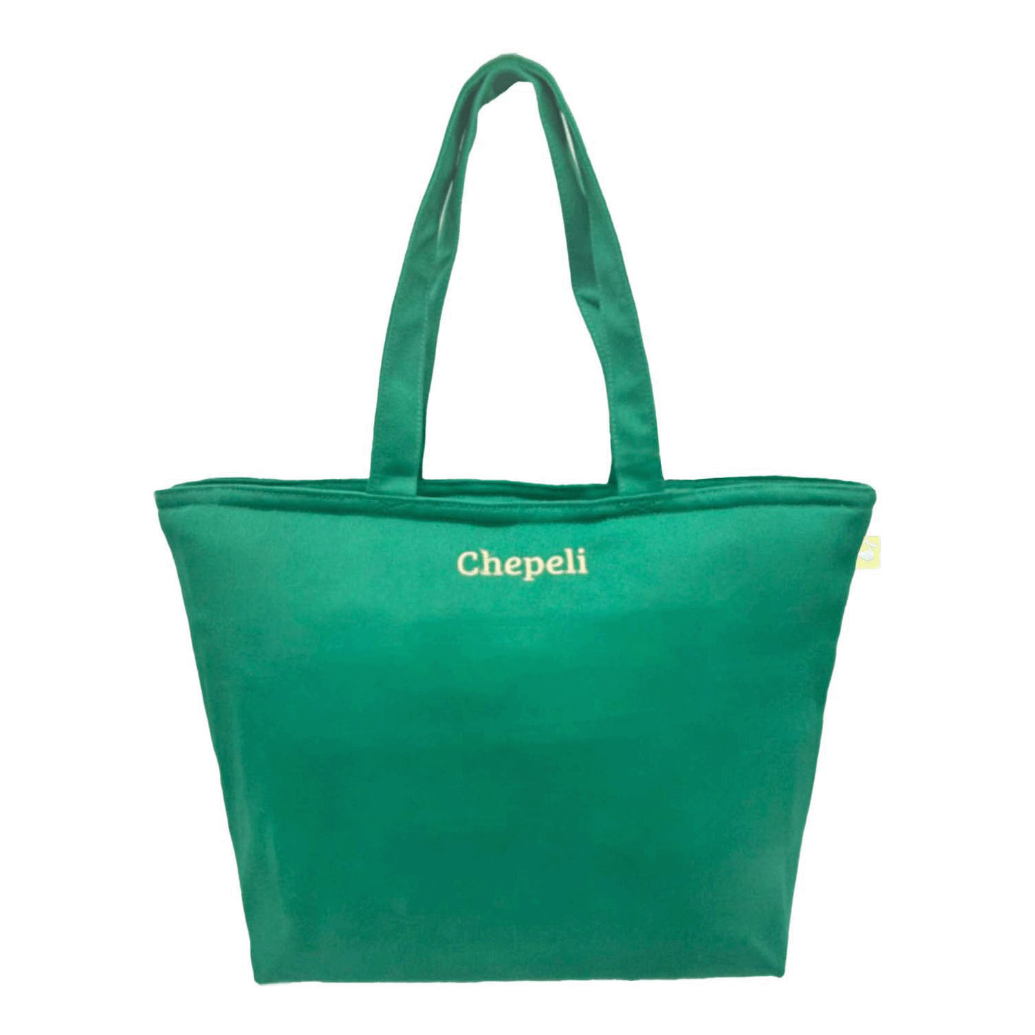 保冷キャンバス大トート - 画像5