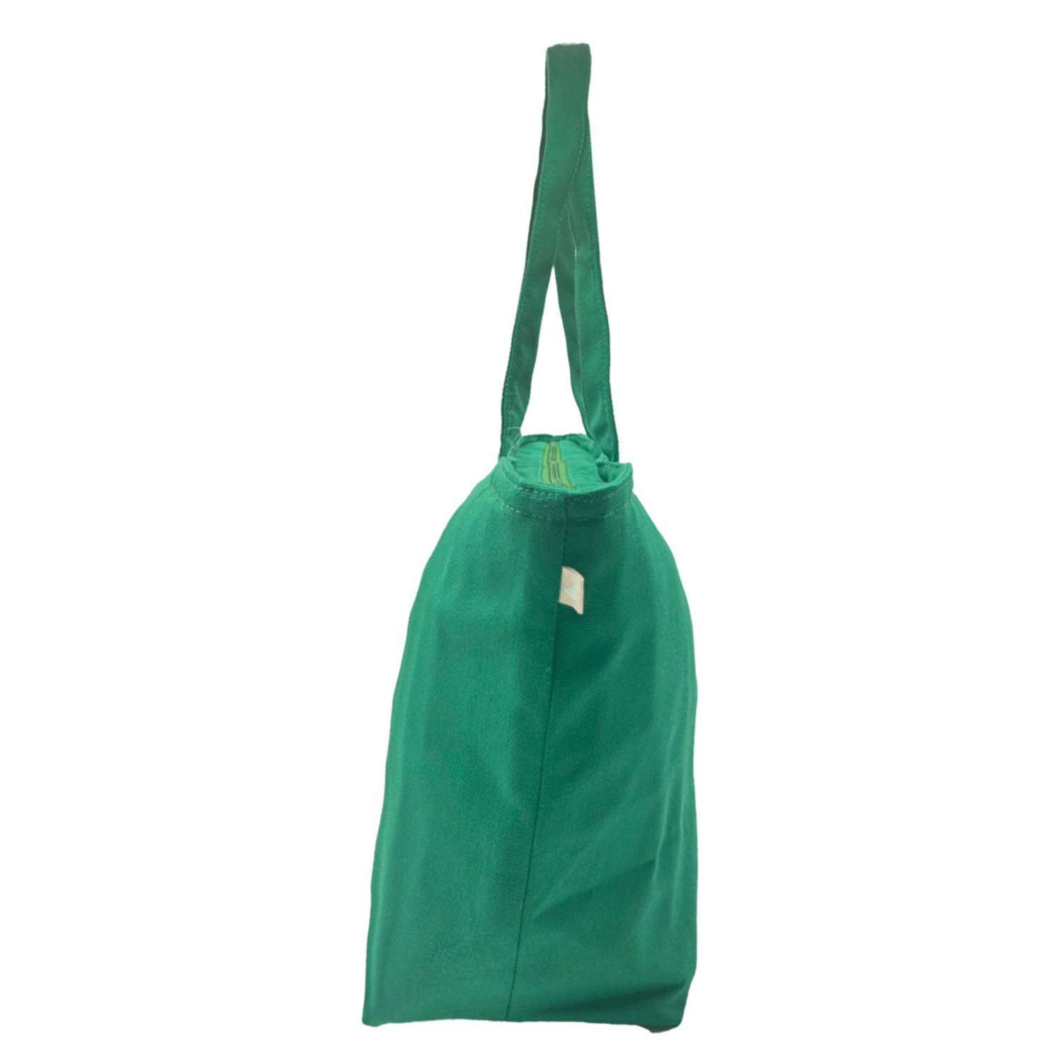 保冷キャンバス大トート - 画像9