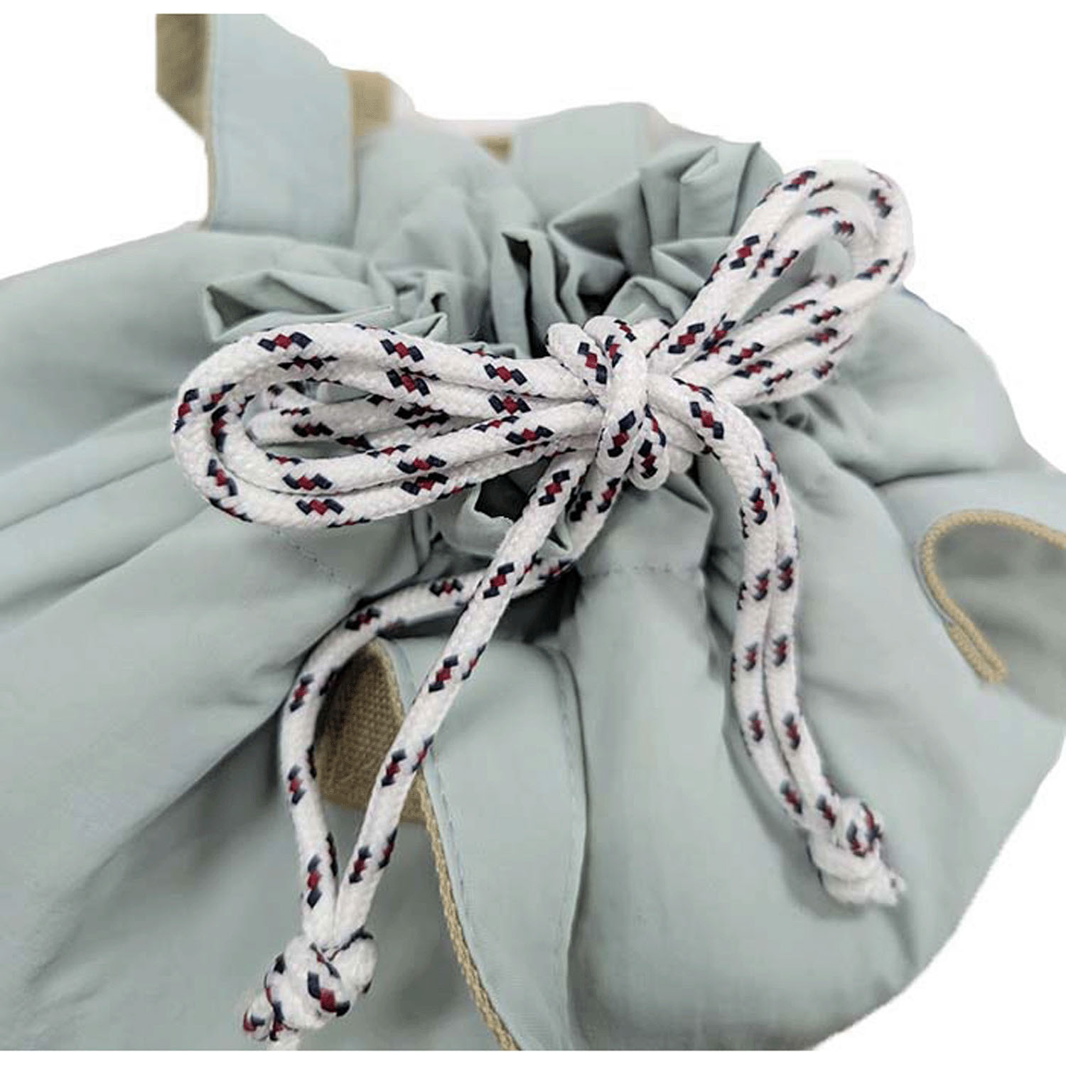 保冷巾着ランチバッグ - 画像12