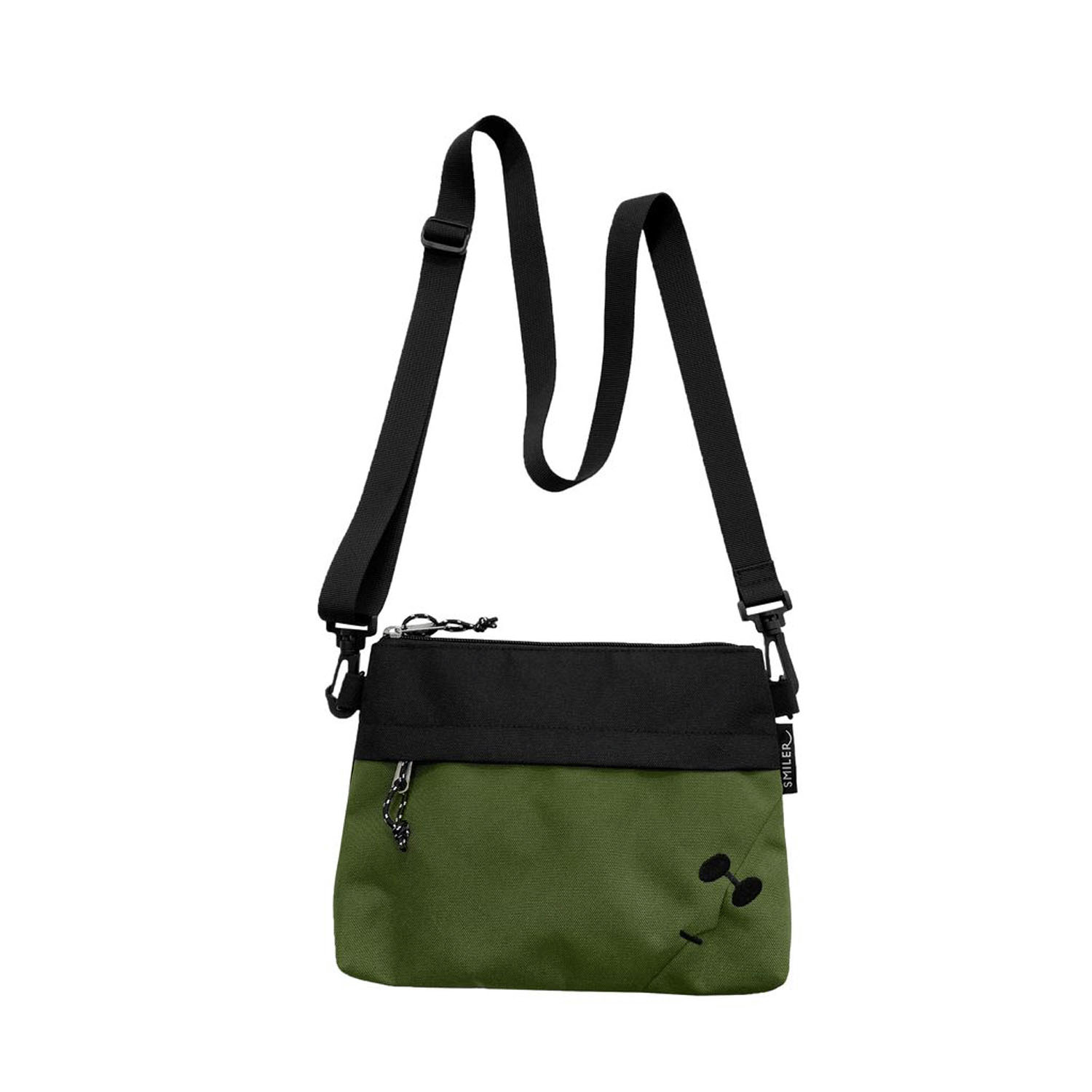 SMILER Mr．サコッシュショルダーバッグ - 画像6