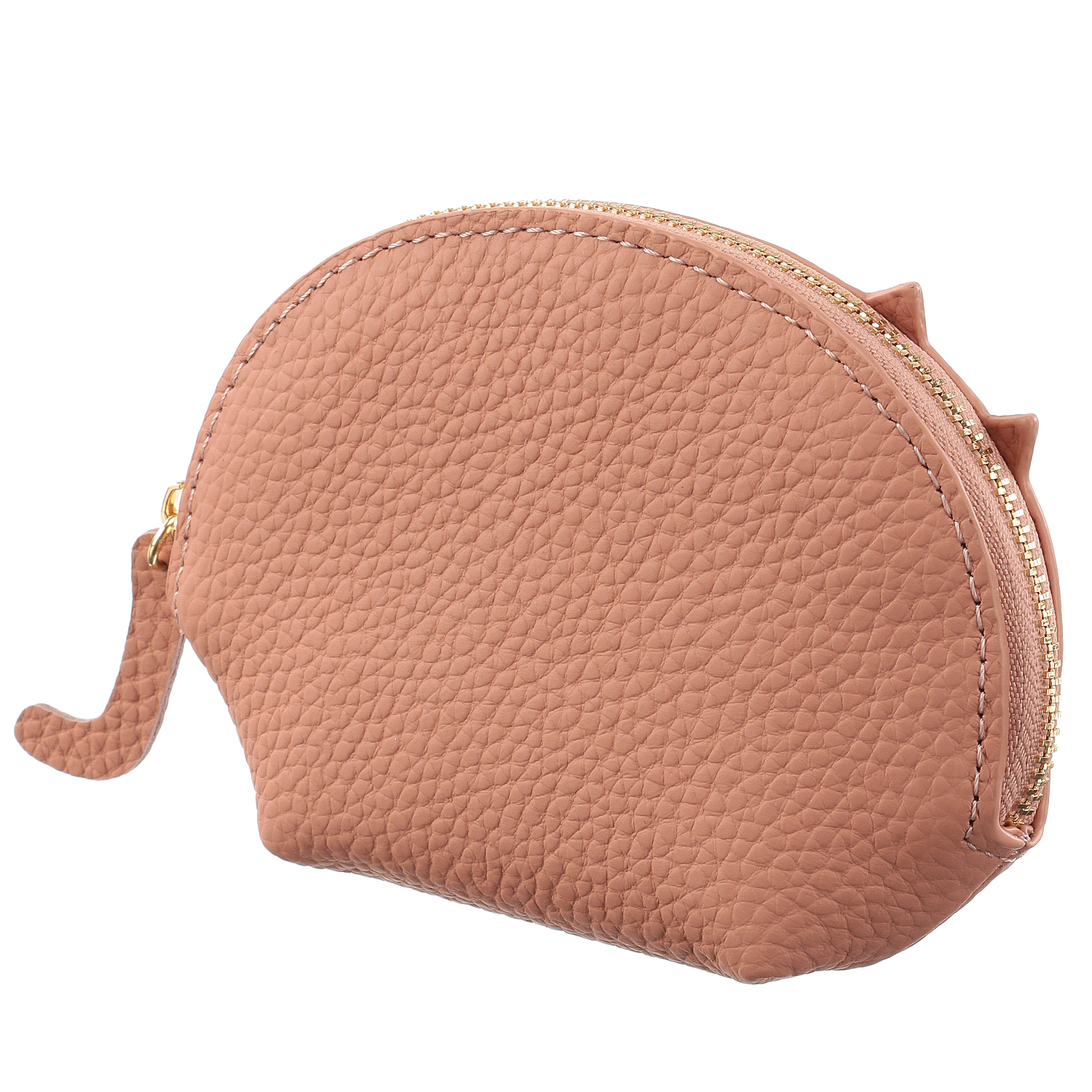 ネコ型ポーチ - 画像4