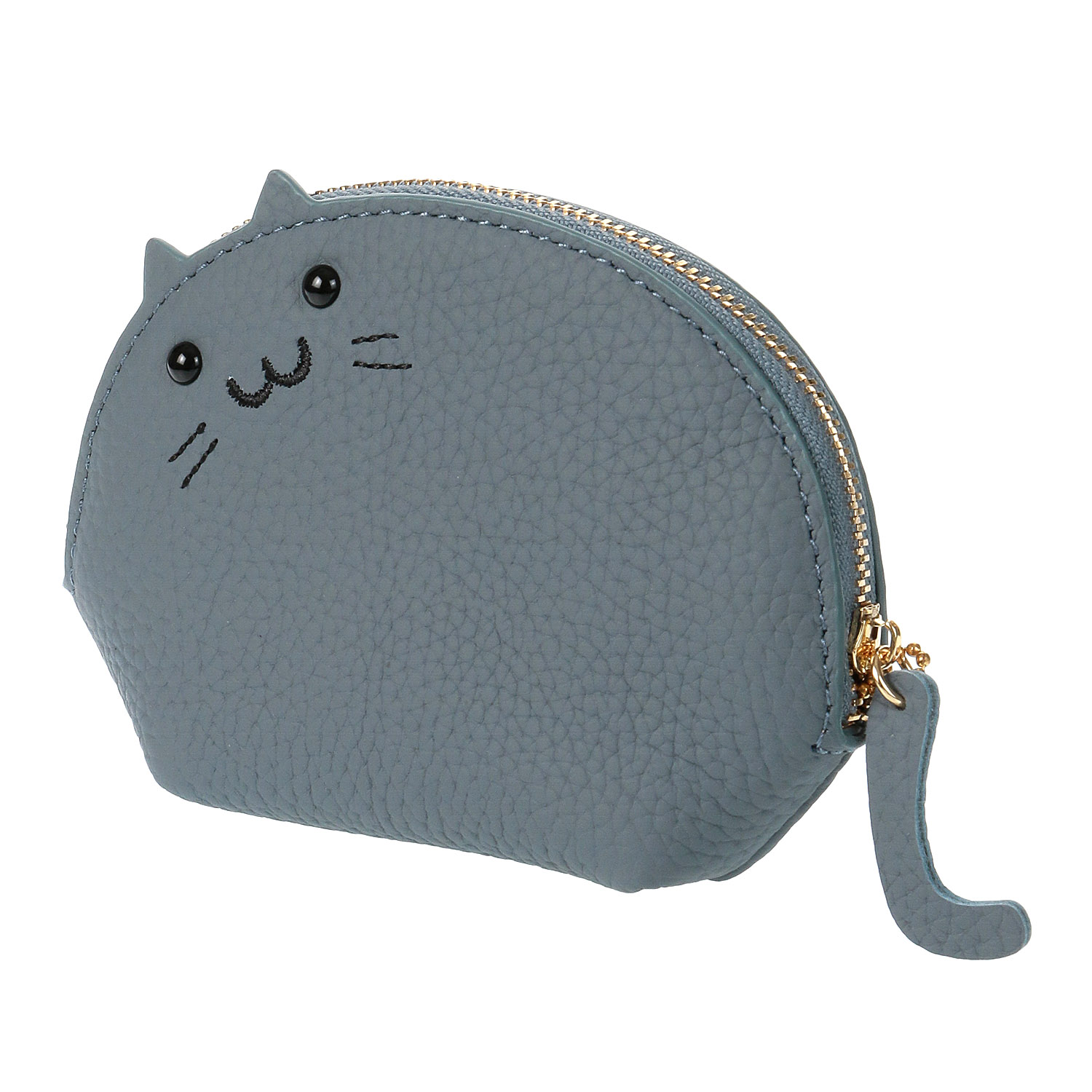 ネコ型ポーチ - 画像9