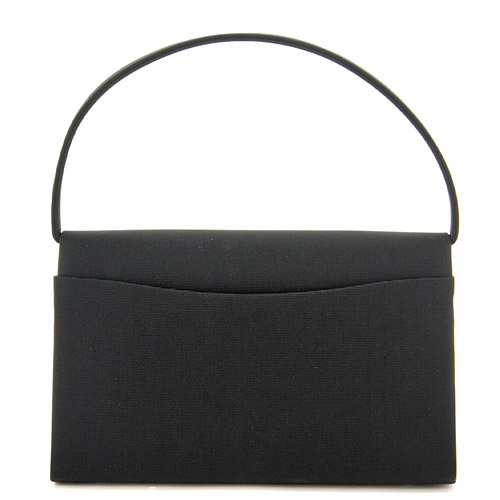 フォーマル 斜めラインバッグ - 画像3