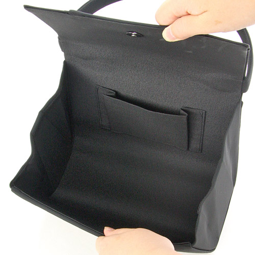 ブラックフォーマル冠せバッグ - 画像5