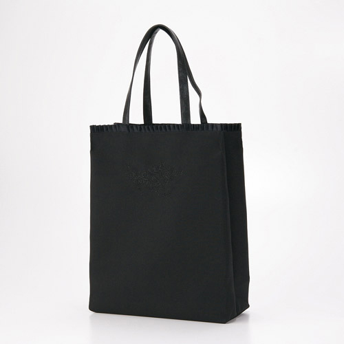 フォーマル 手提バッグ 大 刺繍