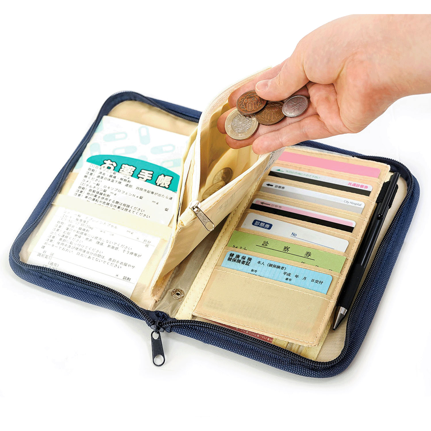 モリス通院ポーチ - 画像6