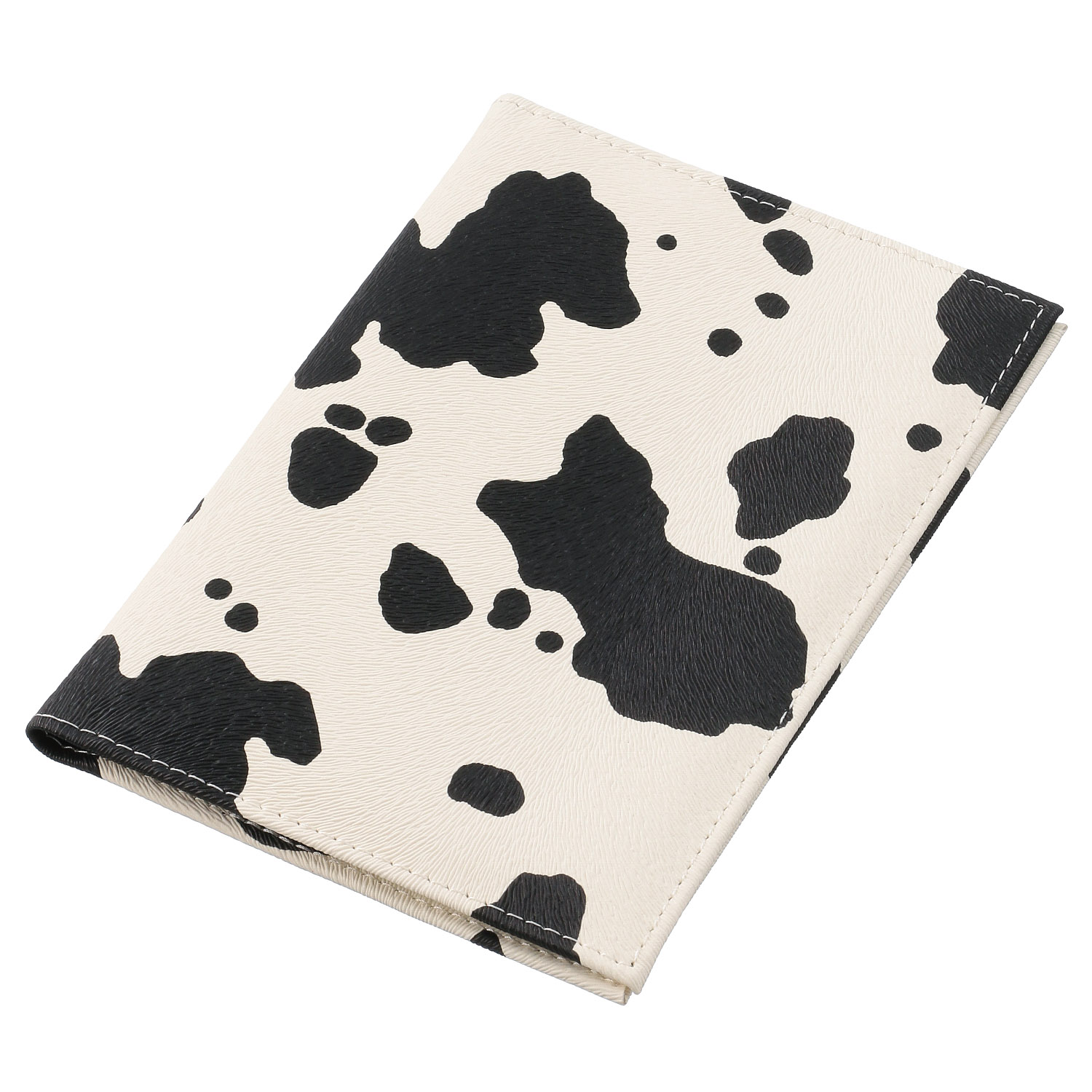 ダルメシアン柄 保険証入れ