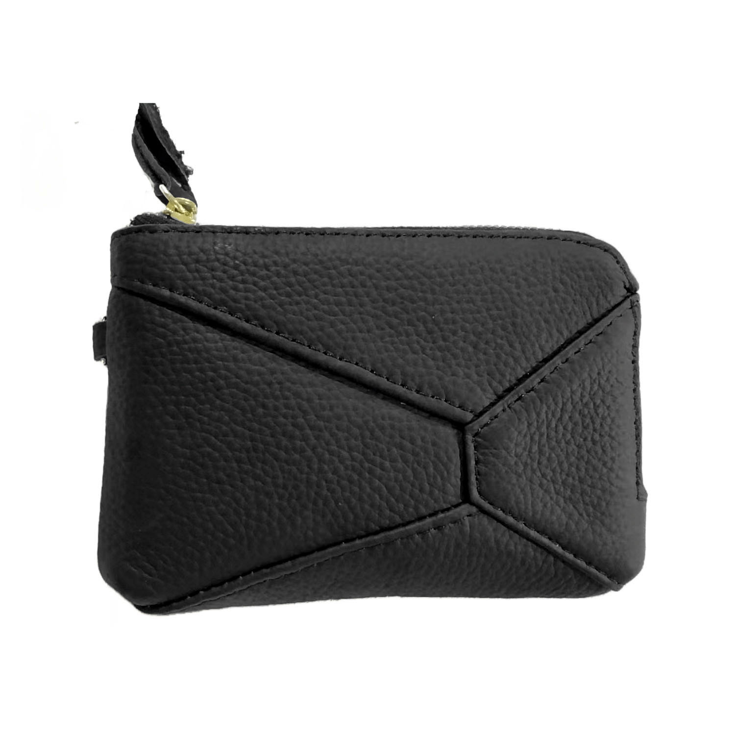 レザー切り替えキーケース - 画像2