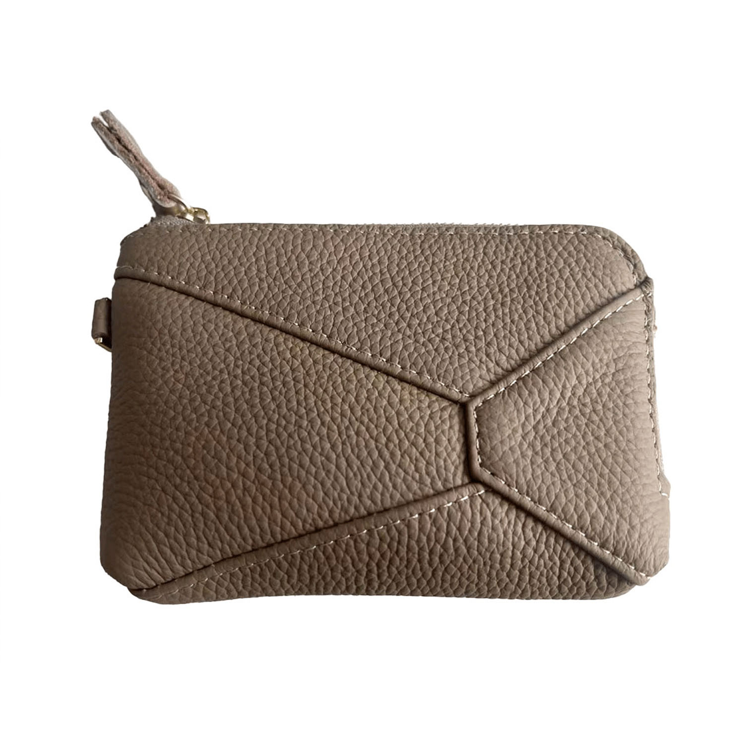 レザー切り替えキーケース - 画像4