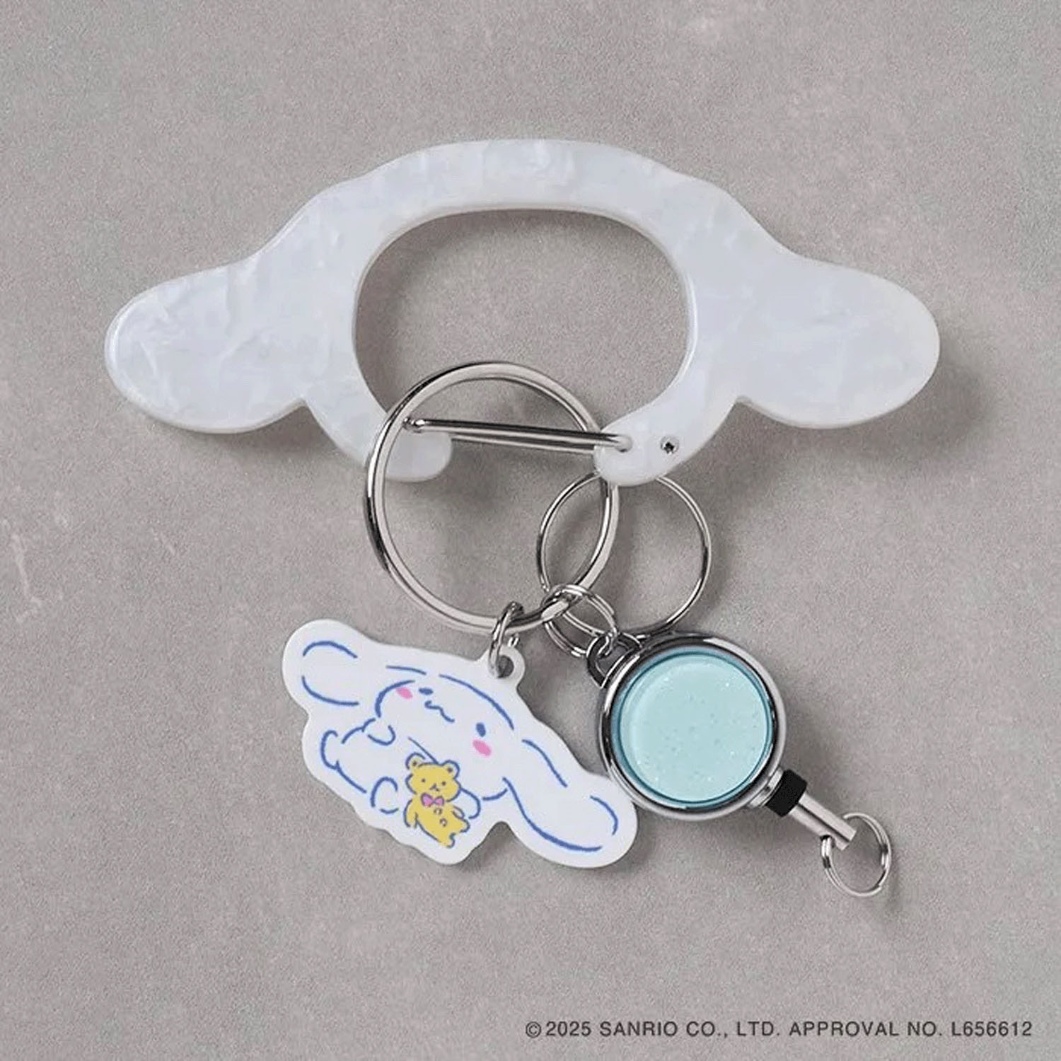 サンリオキャラクターズ カラビナ - 画像2