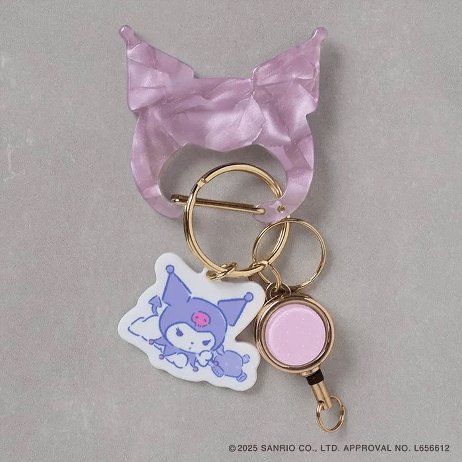 サンリオキャラクターズ カラビナ - 画像3