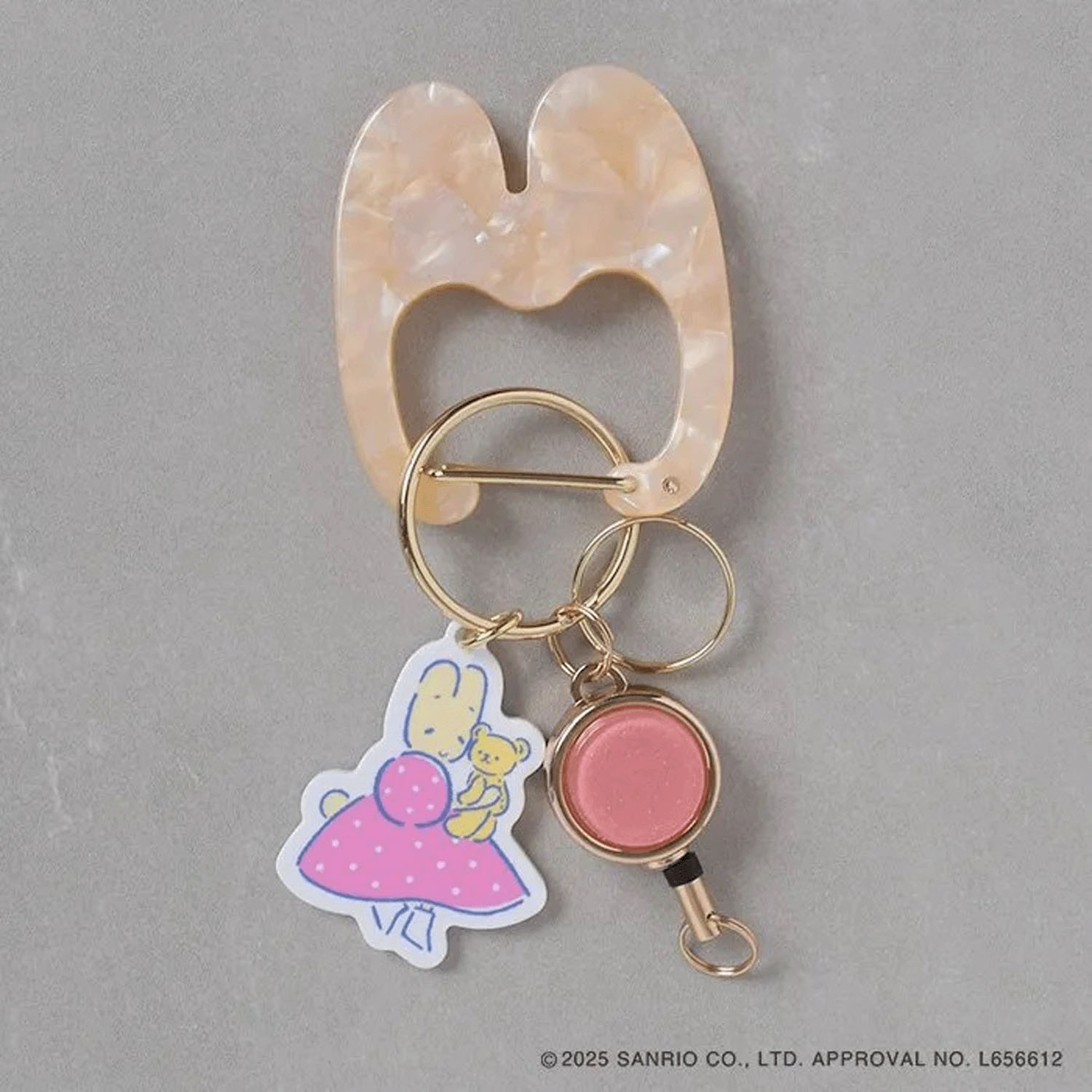 サンリオキャラクターズ カラビナ - 画像9