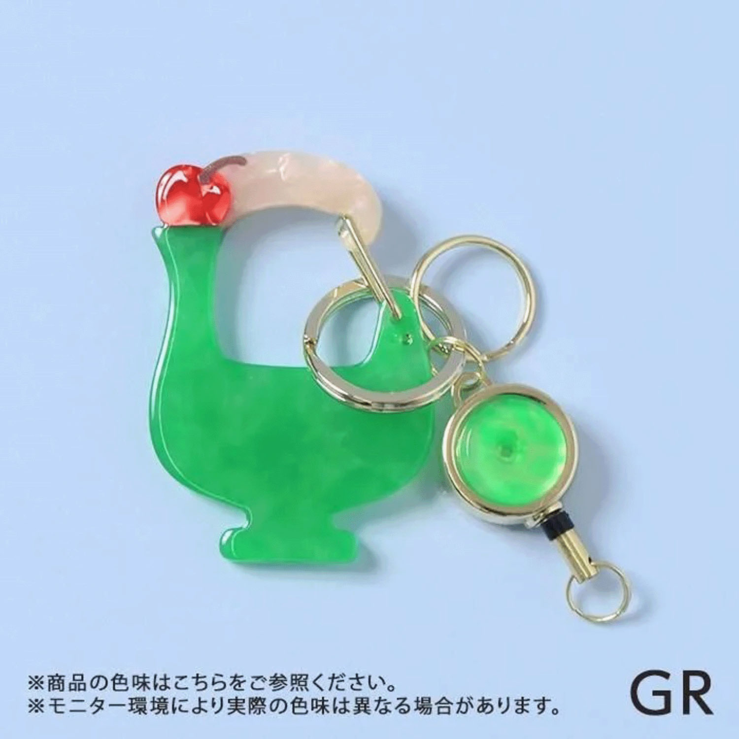 フード カラビナ - 画像4