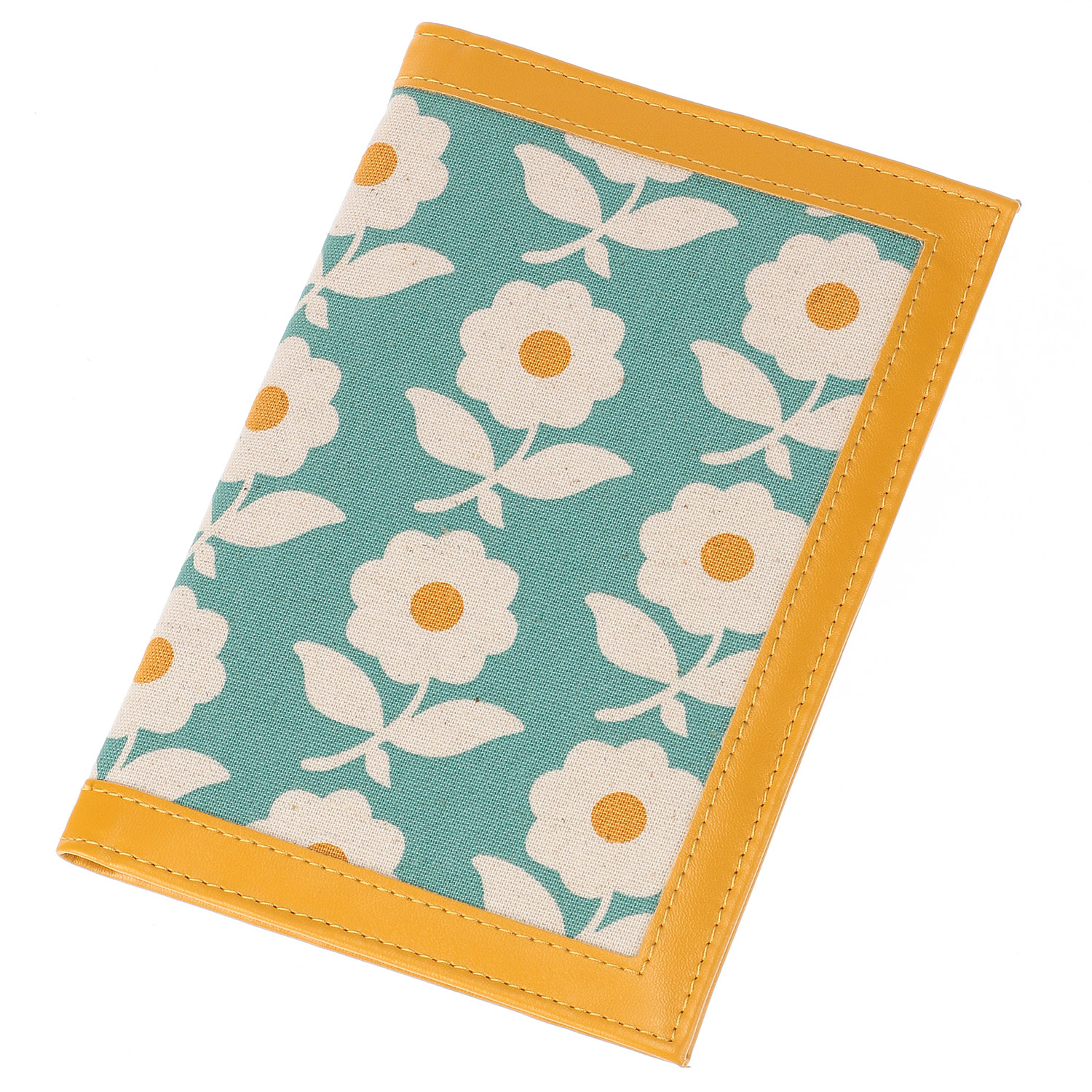 シルエットフワラー保険証入れ - 画像3