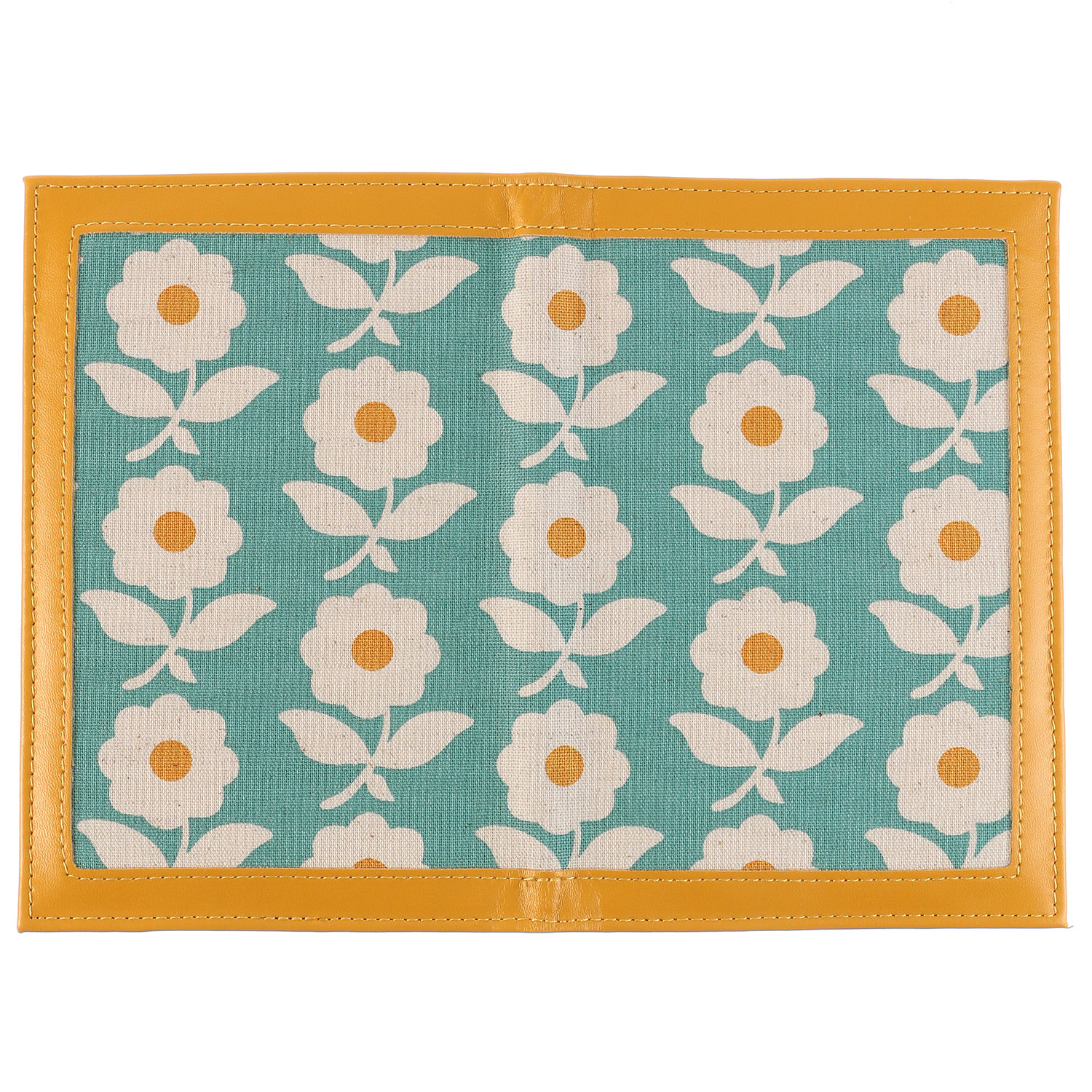 シルエットフワラー保険証入れ - 画像4