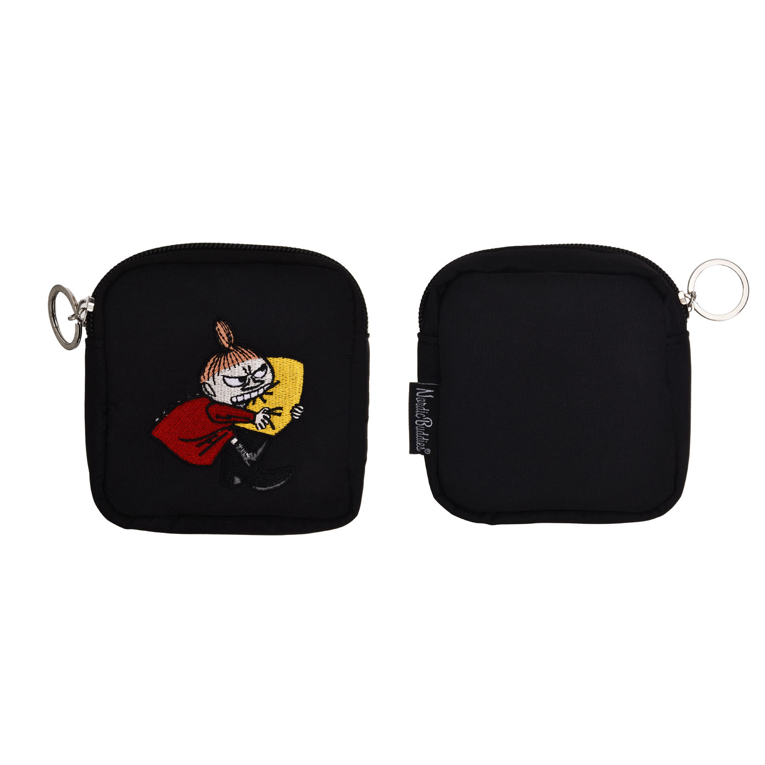 【ムーミンMOOMIN】 コインケース - 画像2