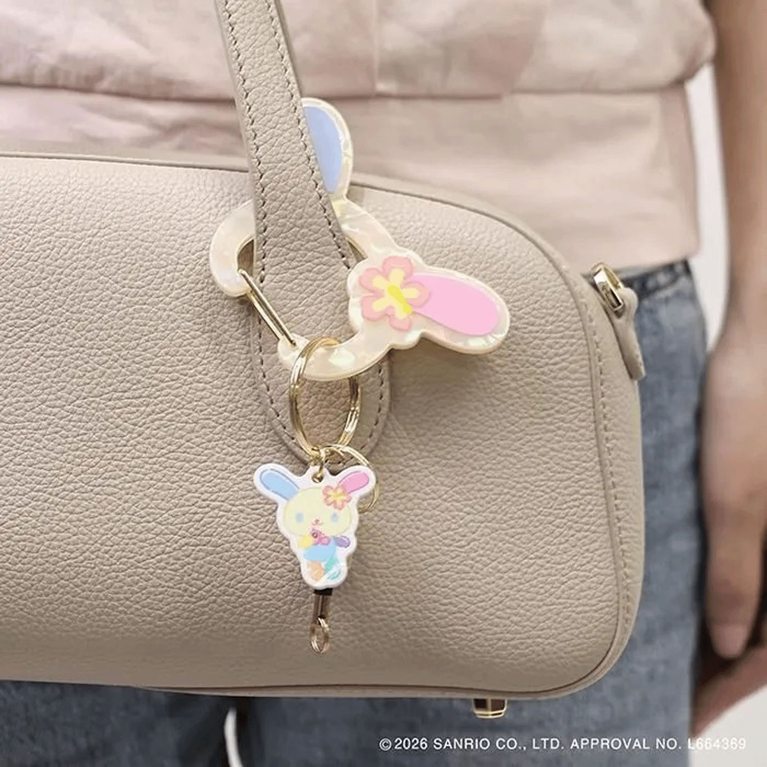 サンリオキャラクターズ カラビナ - 画像7