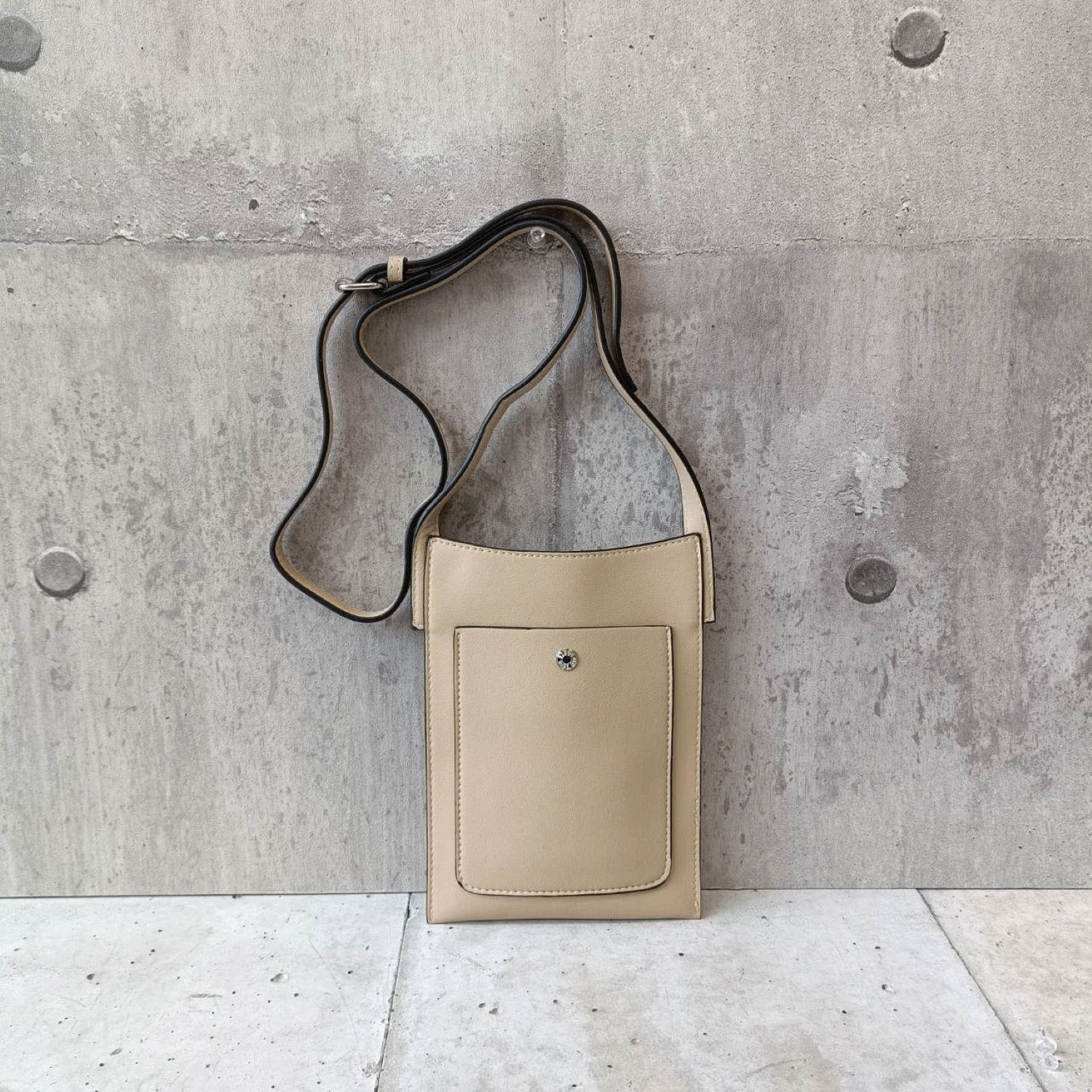 前ポケットスマホショルダー - 画像4