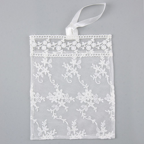 【4月1日より価格改定】サシェ カバー SB16