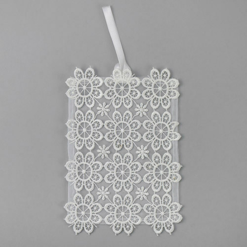 【4月1日より価格改定】サシェ カバー SBWT