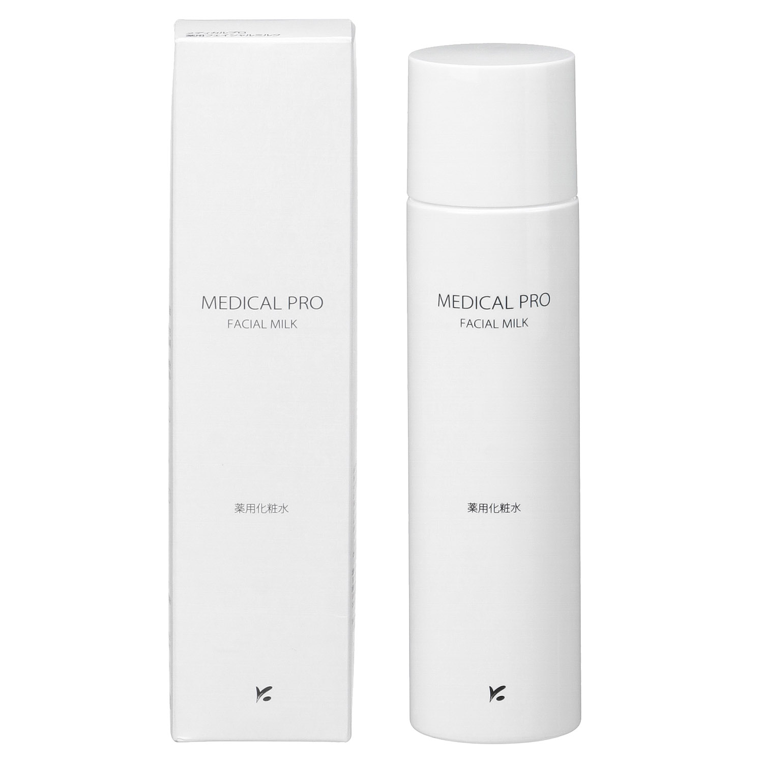 MEDICALPRO 薬用フェイシャルミルク