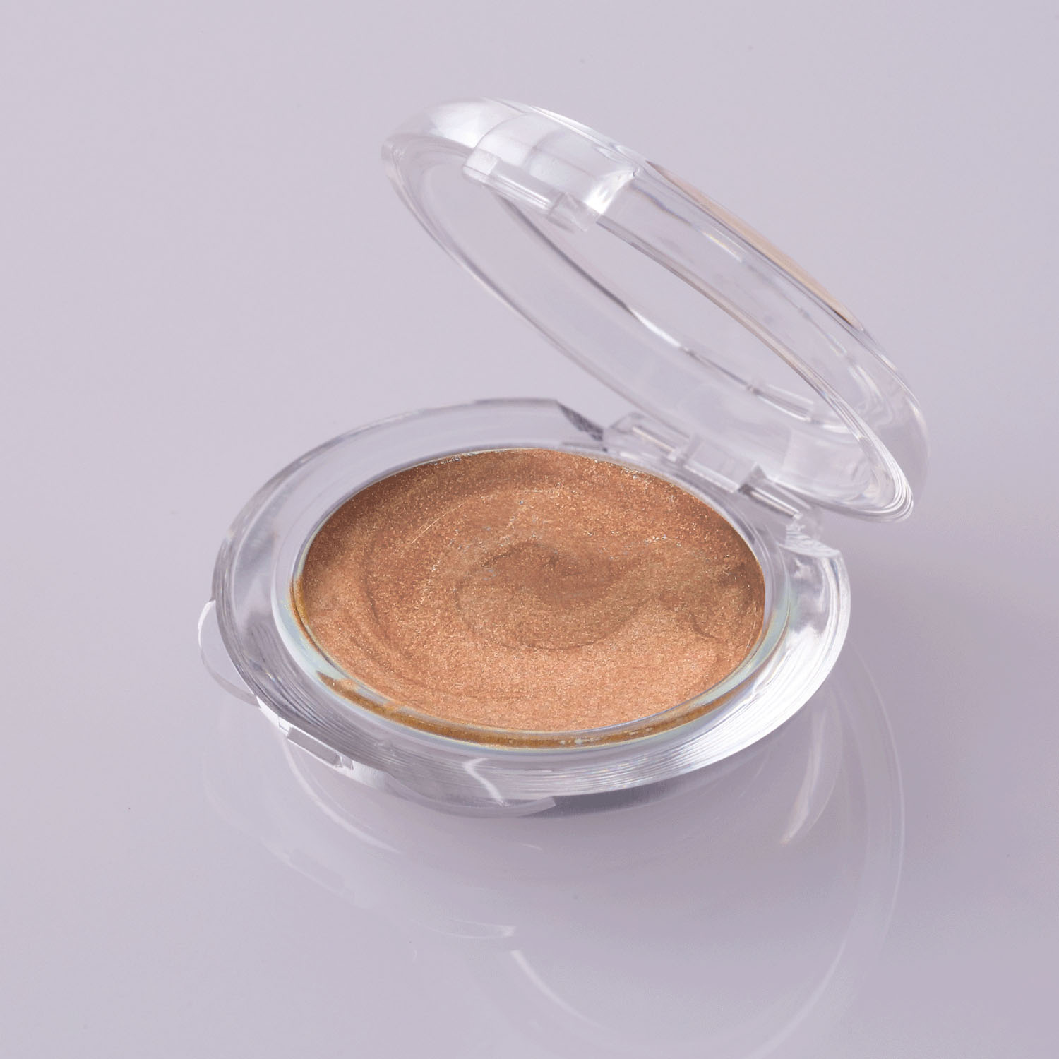 【新色00－03登場】そのまま！Plus ふたえ記憶シャドウクリーム - 画像5