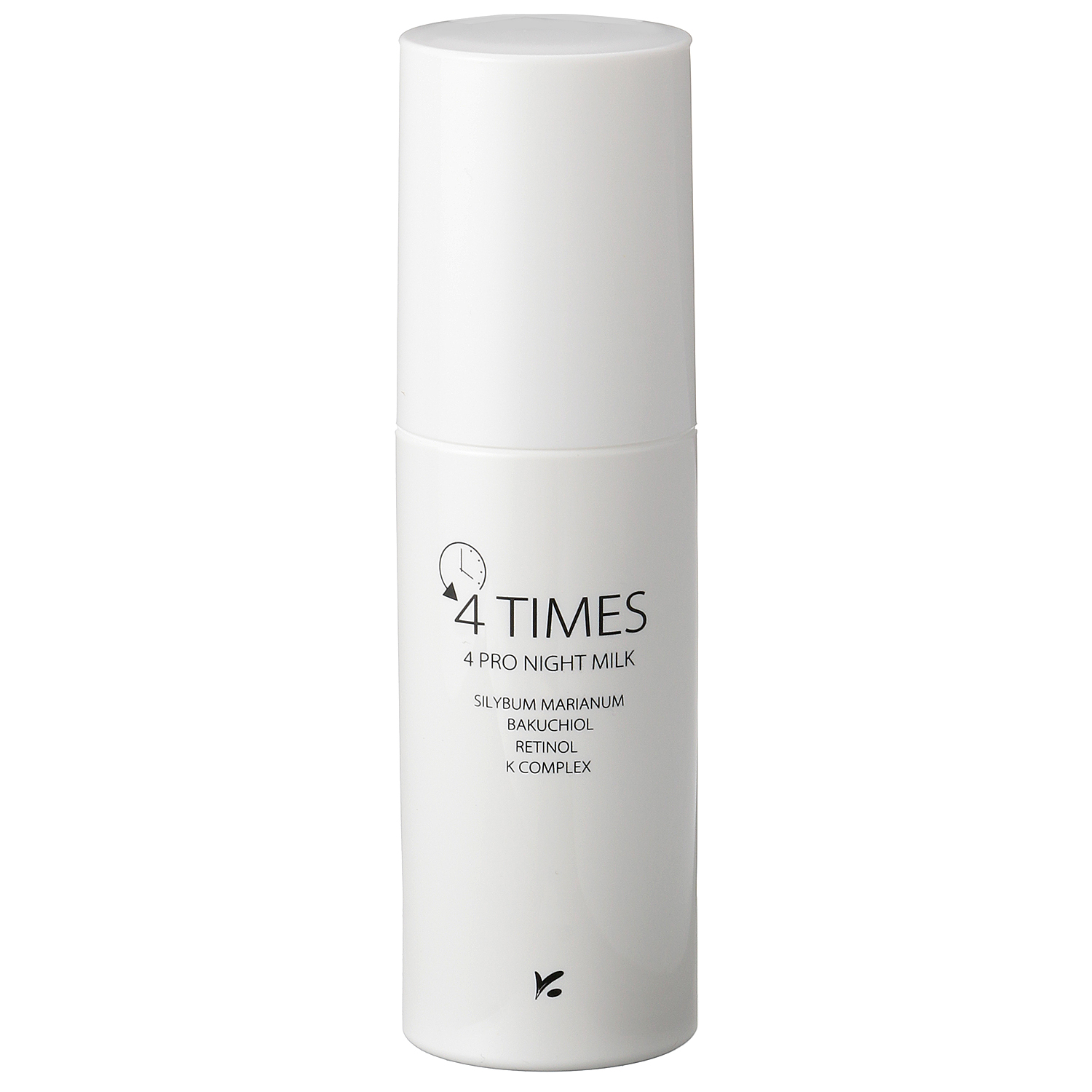 4TIMES 4PRO ナイトミルク 無香料