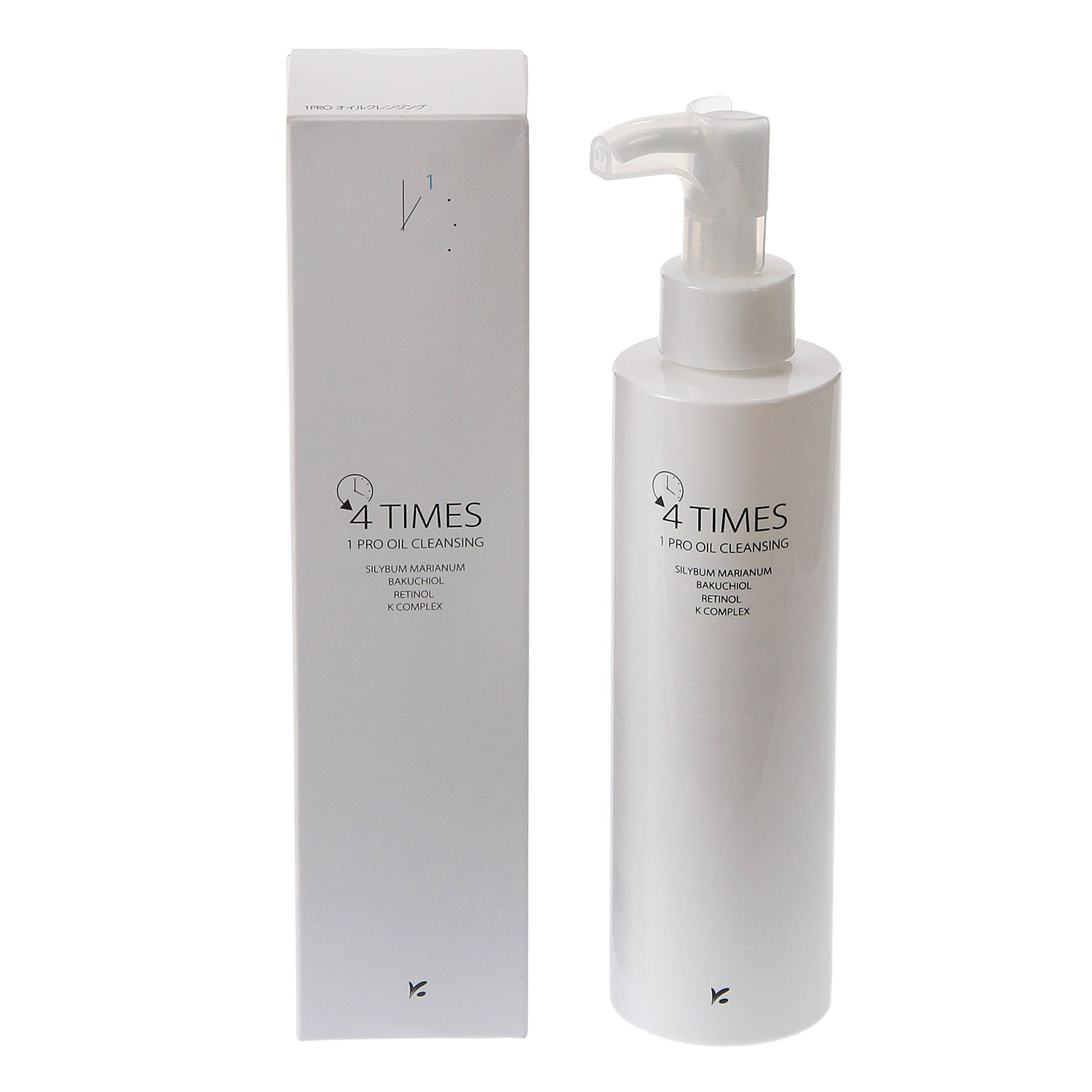 1PRO OILクレンジング
