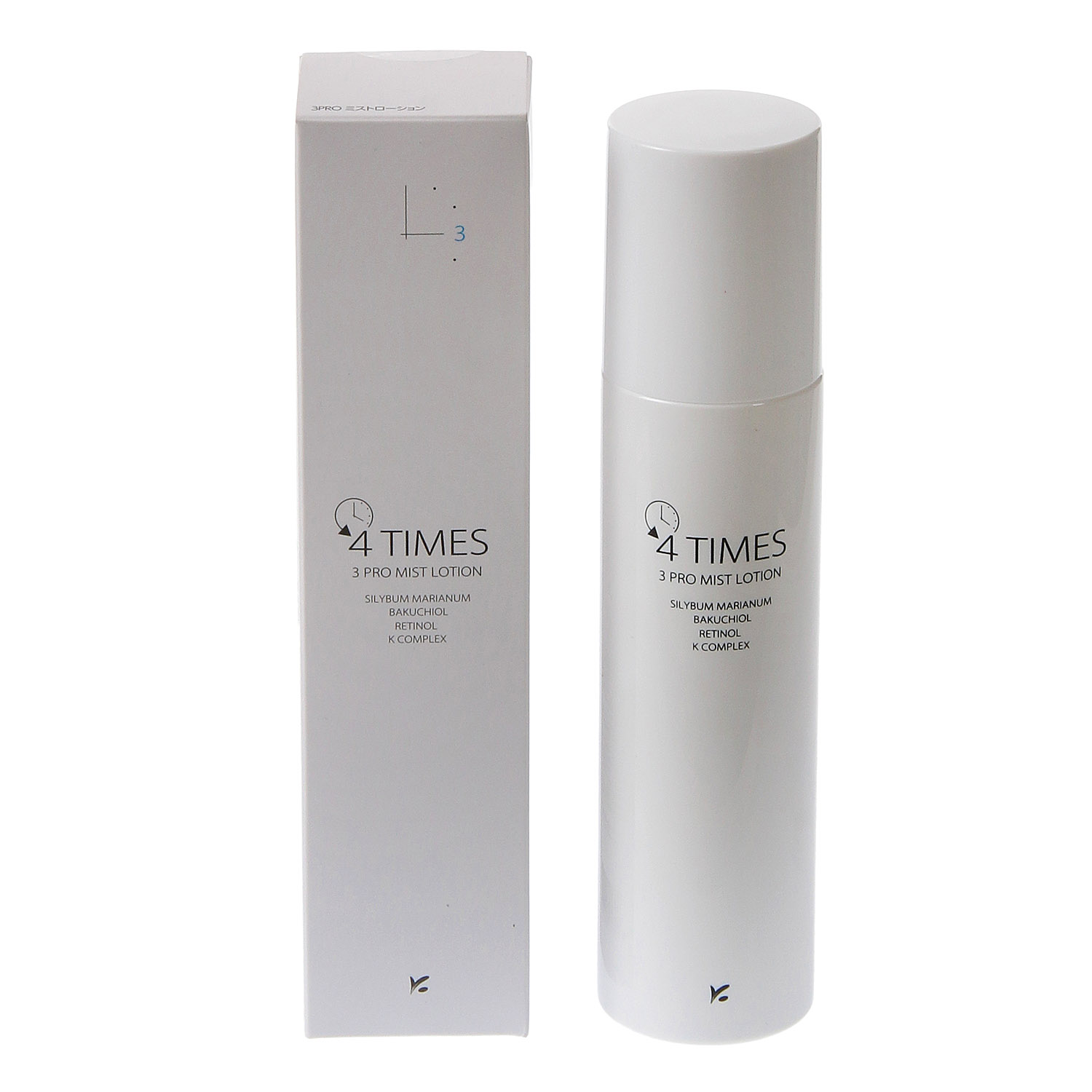 3PRO ミストローション ジュポン