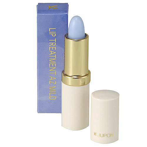 ジュポン リップトリートメント アズマイルド