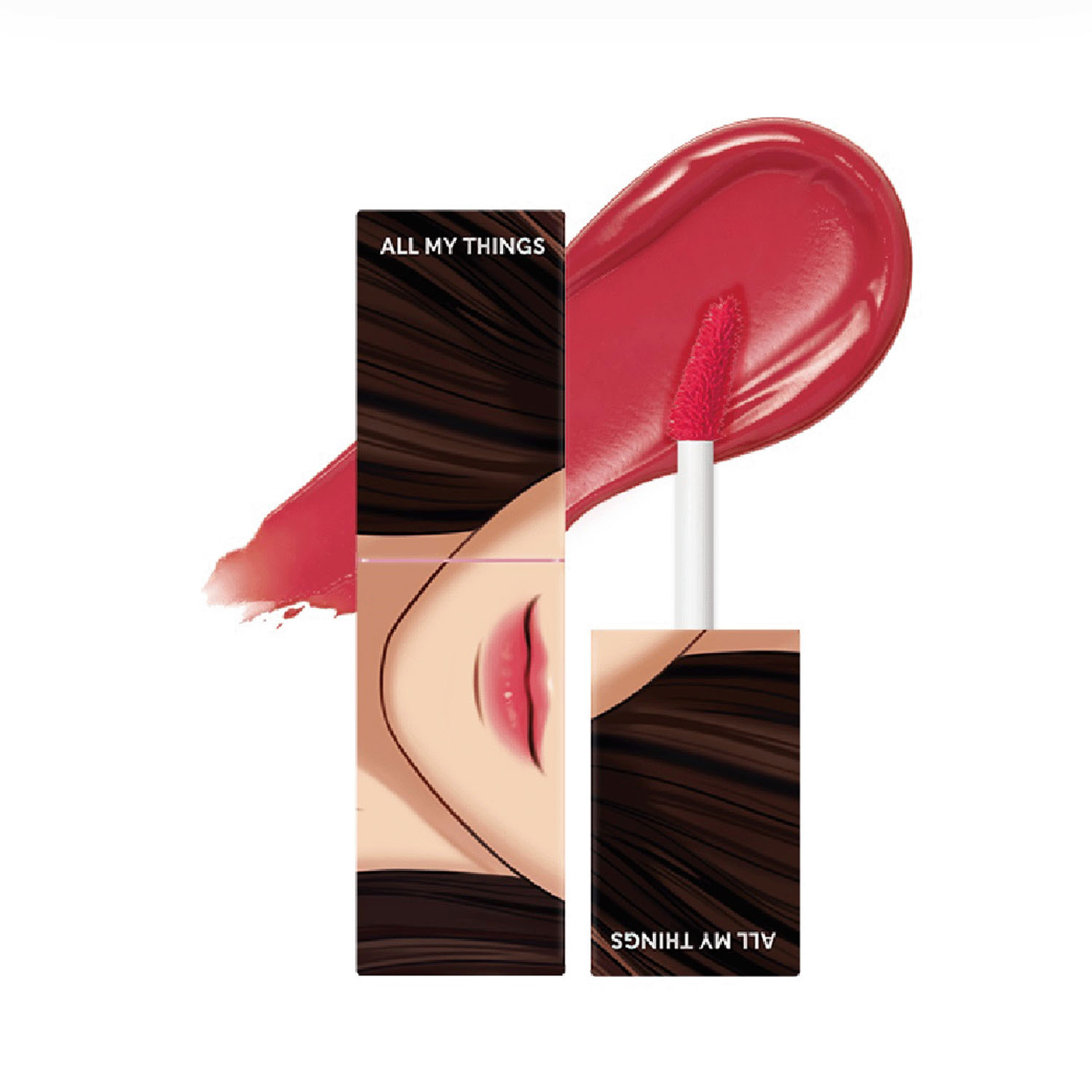 【メーカー廃盤のため在庫限りで終了】トゥルービューティー ティント - 画像4