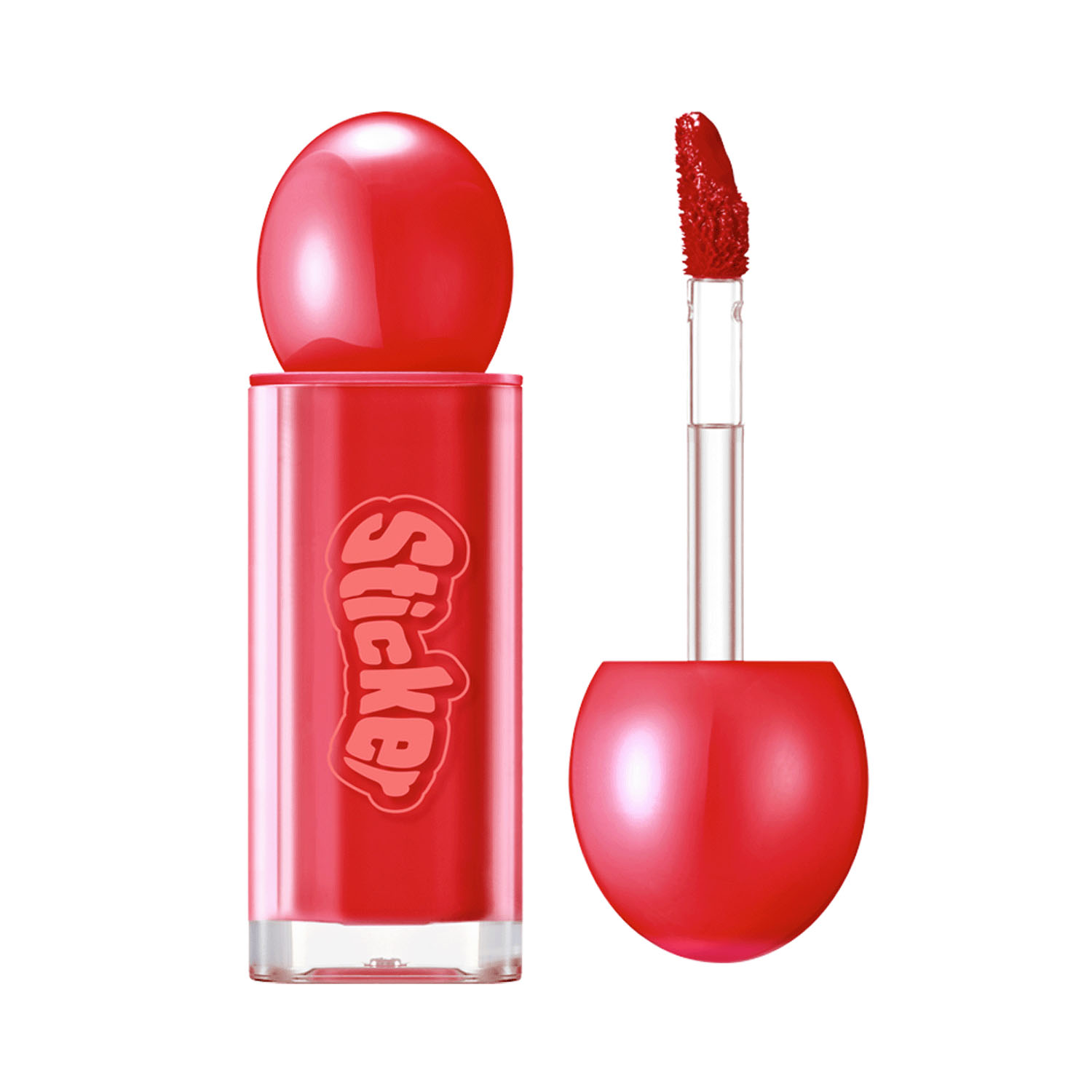 ALL MY THINGSリップステッカーティント2 - 画像3