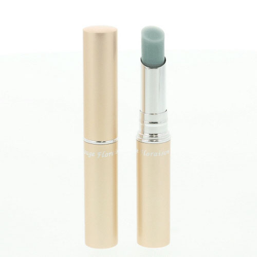 ジュポン フロレゾン Mルージュ1号（グリーン） うすいピンク系