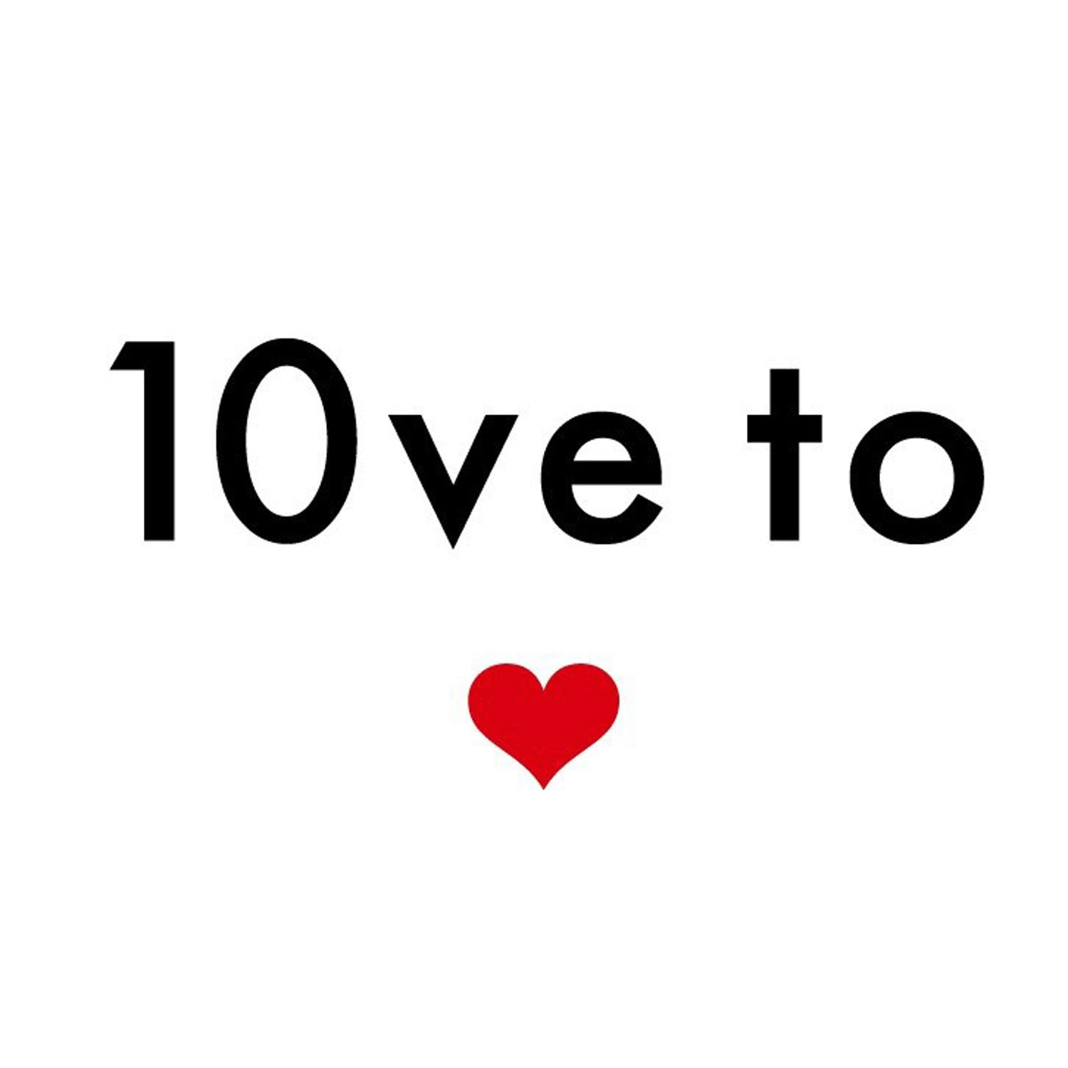 10ve to（ラブトゥ）UVリップ - 画像8