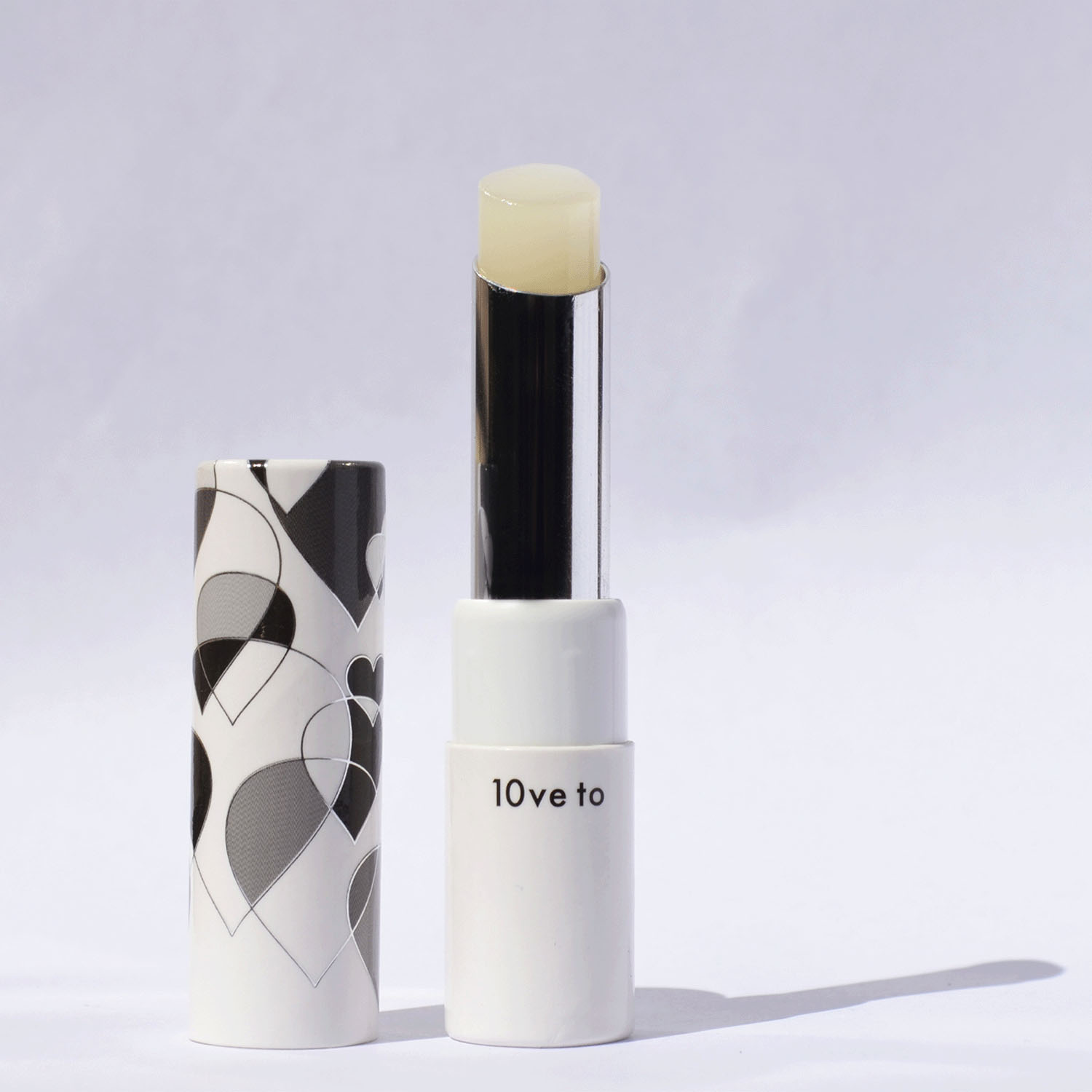 10ve to（ラブトゥ）UVリップ