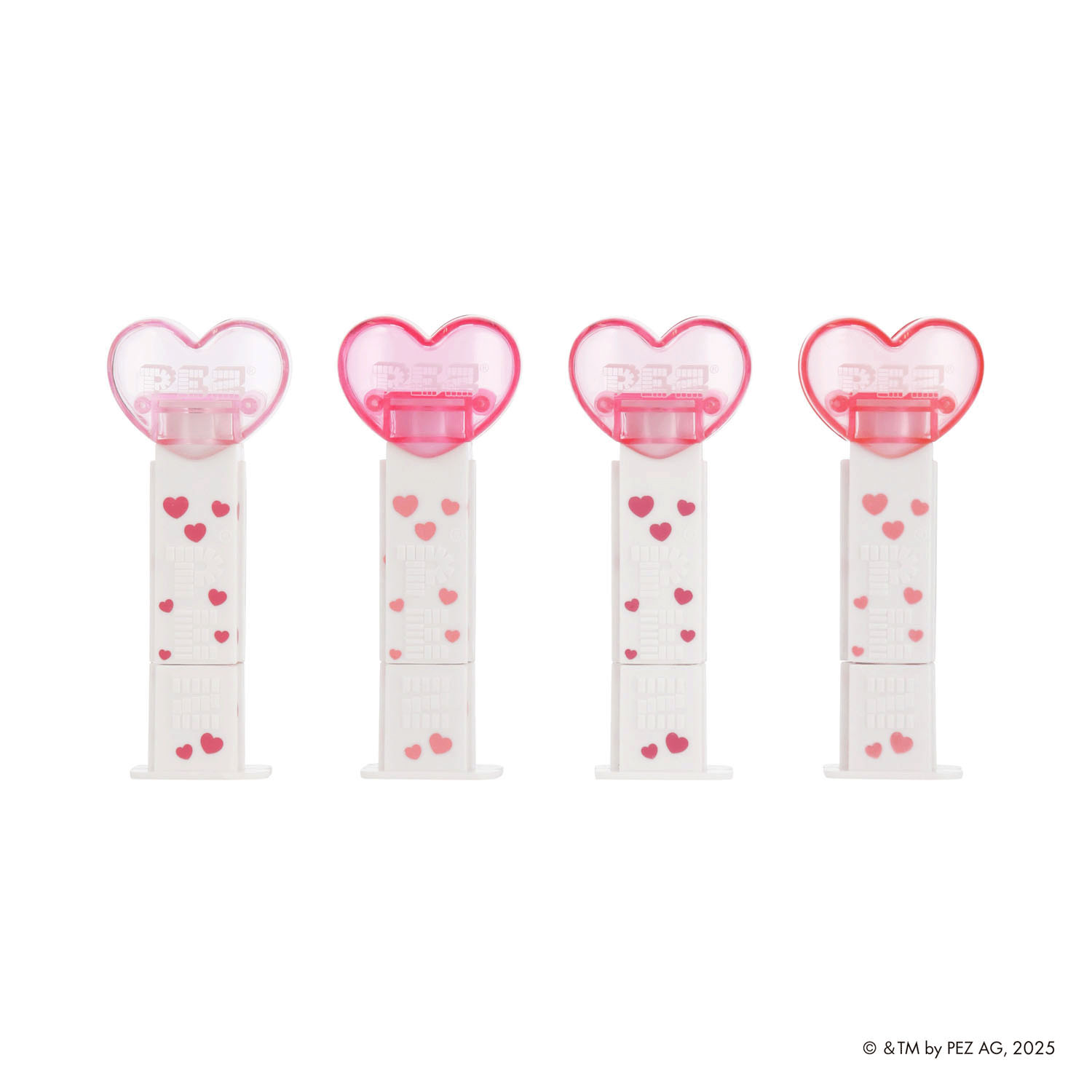 PEZ カラーリップクリーム - 画像2