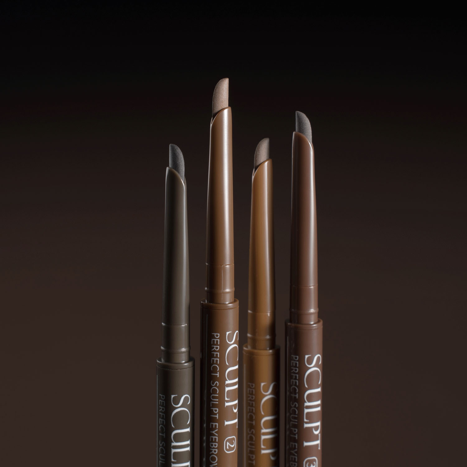 MEKO アイブロウペンシル - 画像2