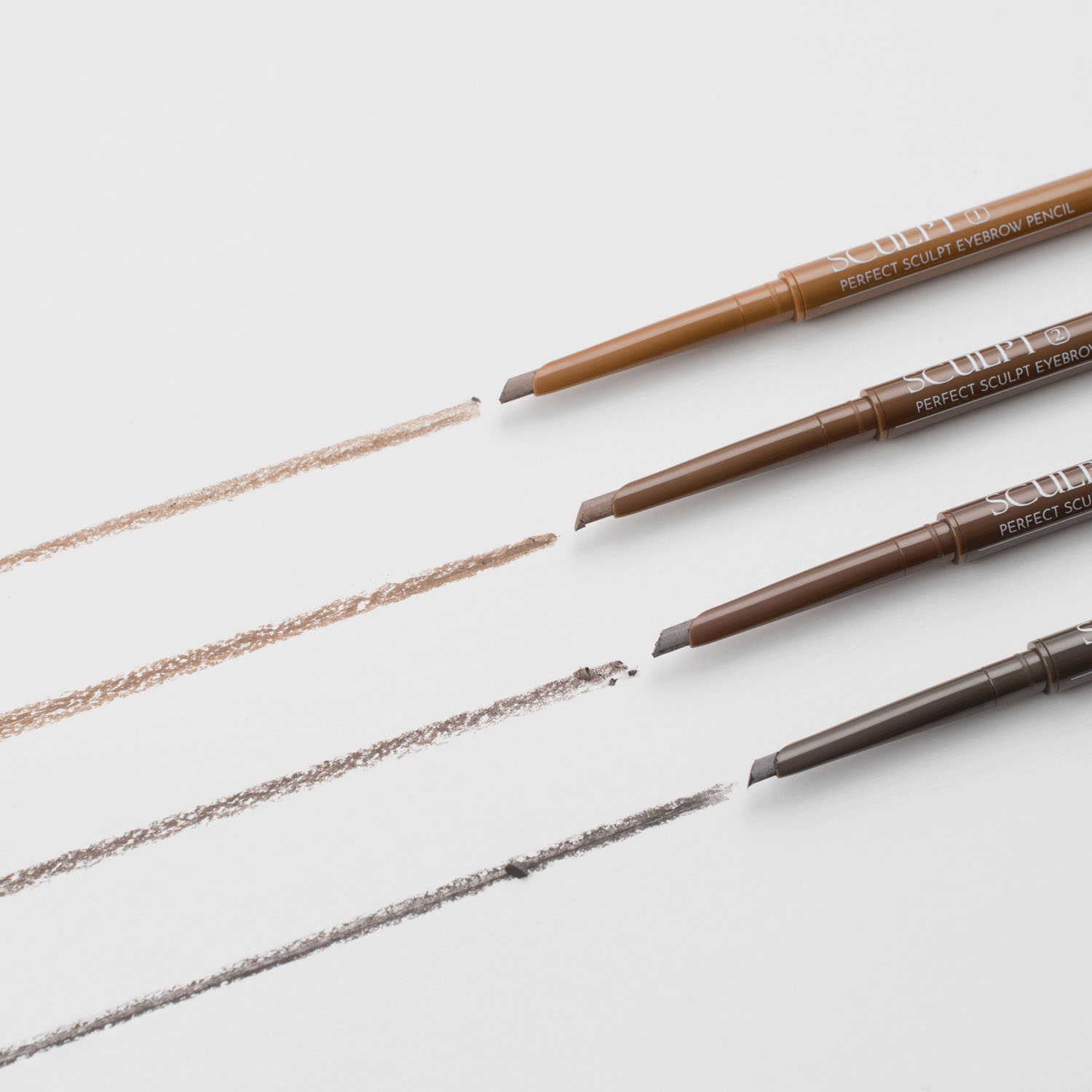 MEKO アイブロウペンシル - 画像3