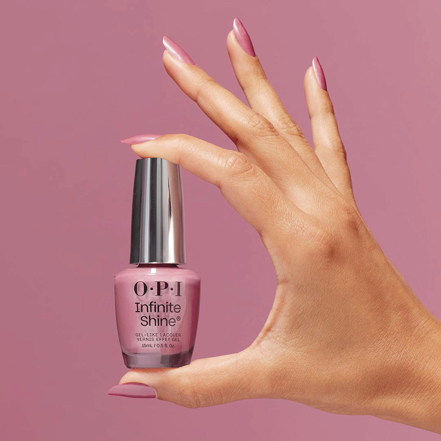 OPIインフィニットシャインα - 画像12