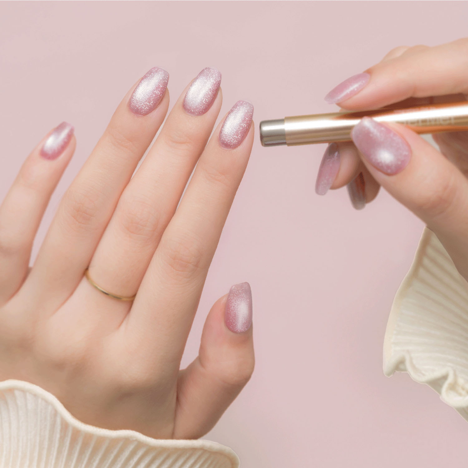 マグネティズム マグネットスティック インテンス