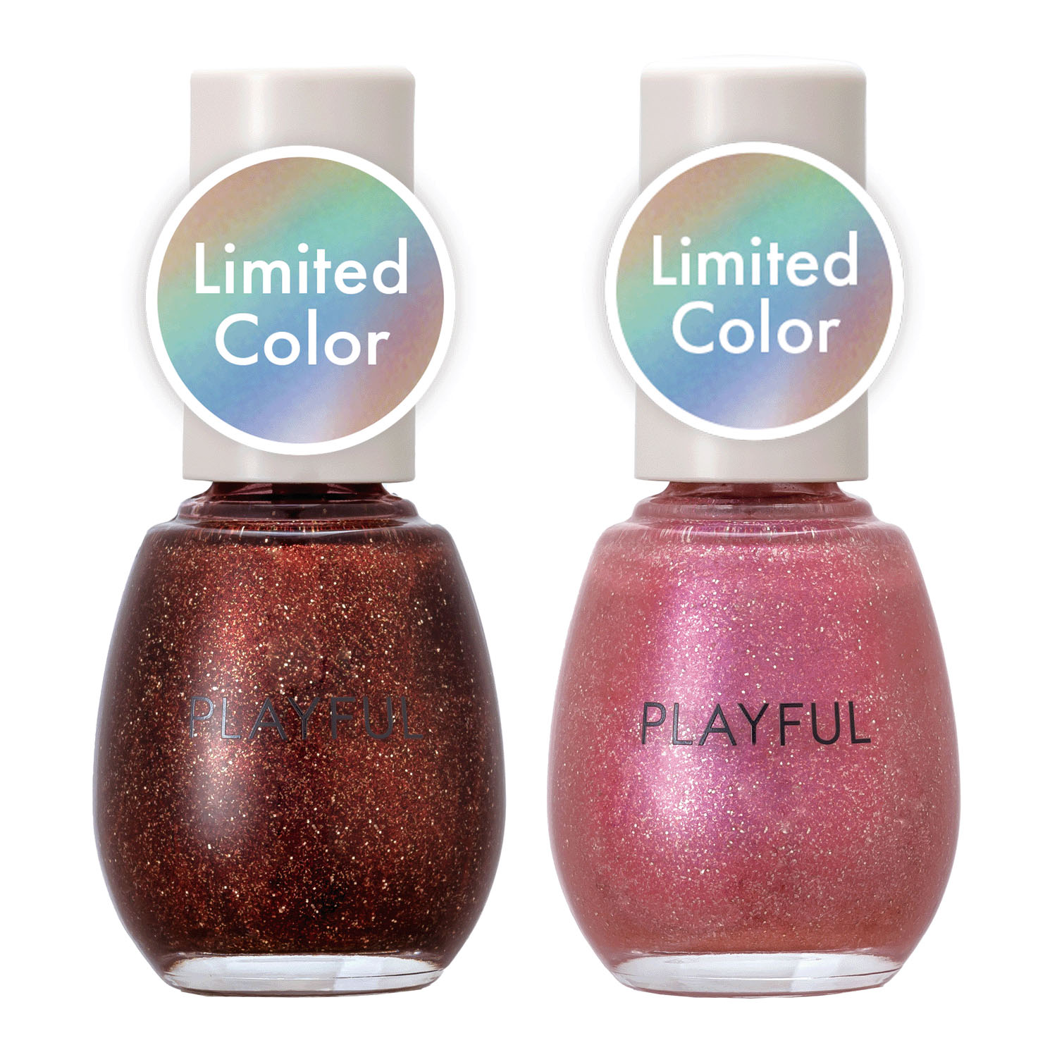 プレイフルアップデートネイル - 画像1