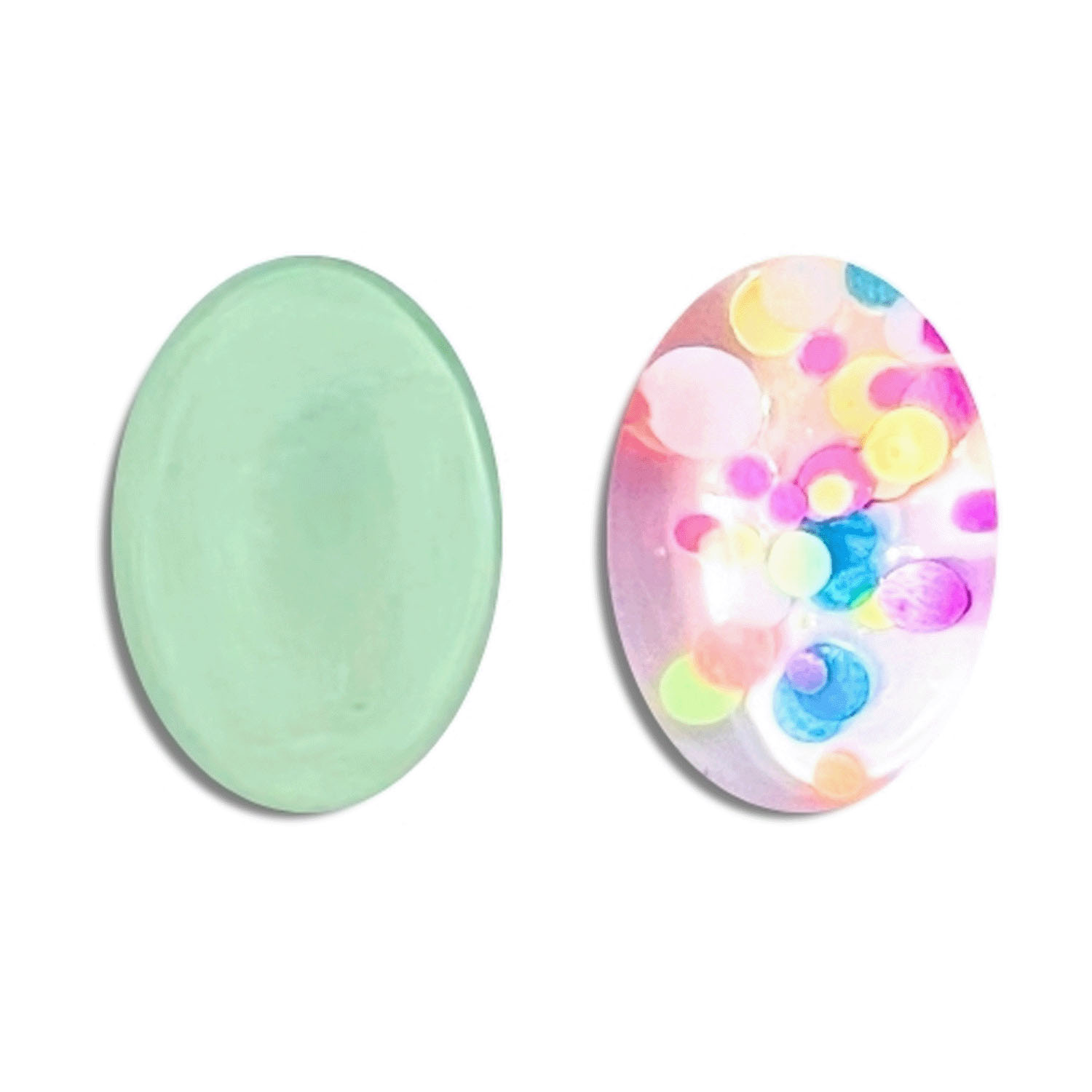 bloopディオウォーターベースネイル - 画像14