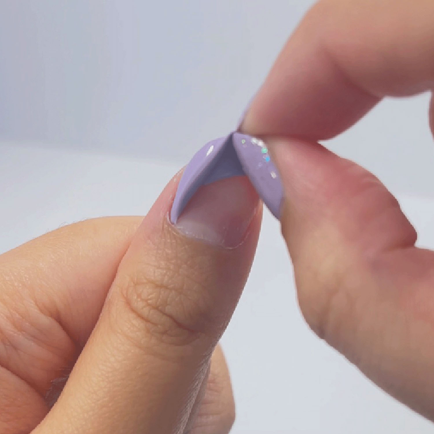 bloopディオウォーターベースネイル - 画像5