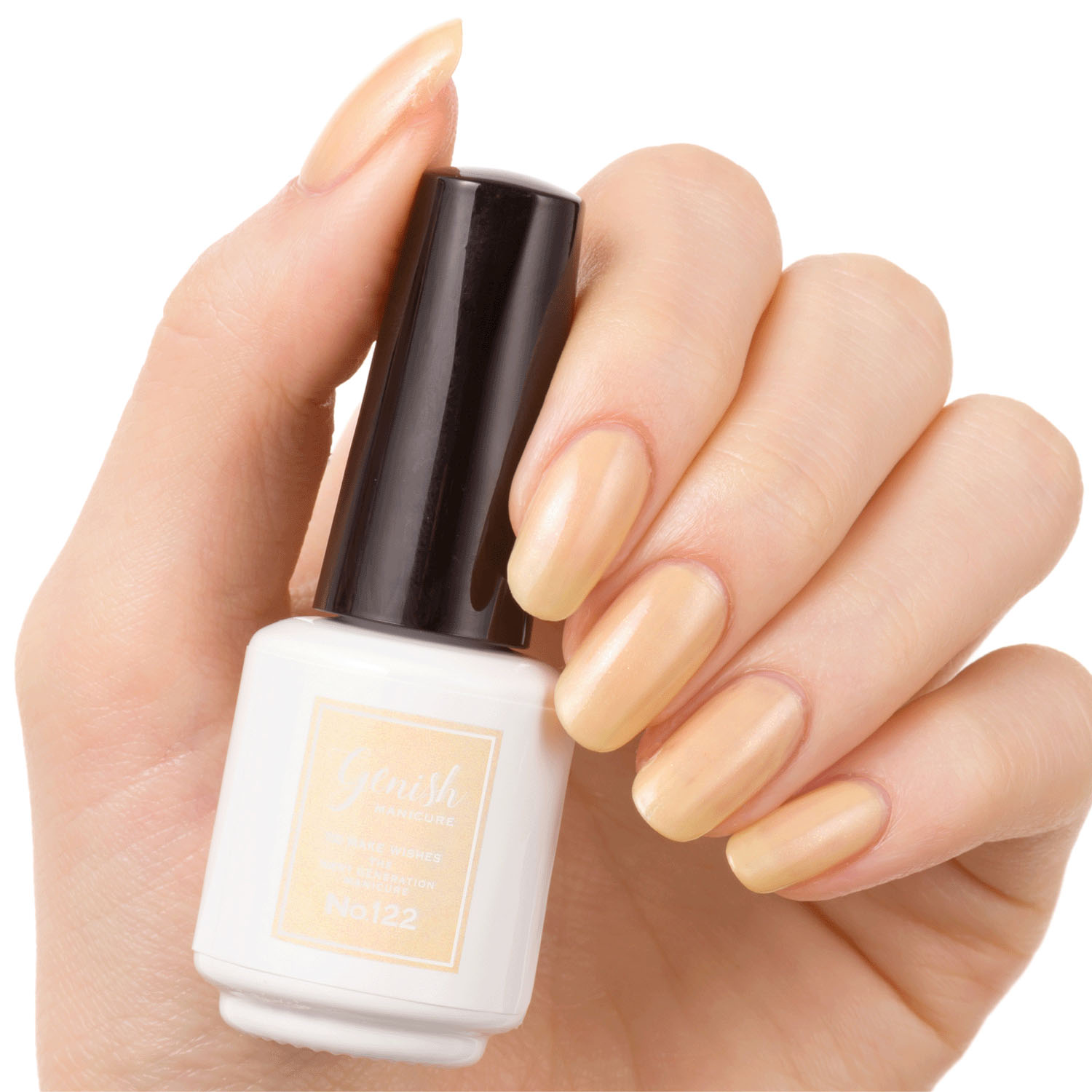 【01－43／01－48終了】Genish マニキュア ネイルカラー2 - 画像17