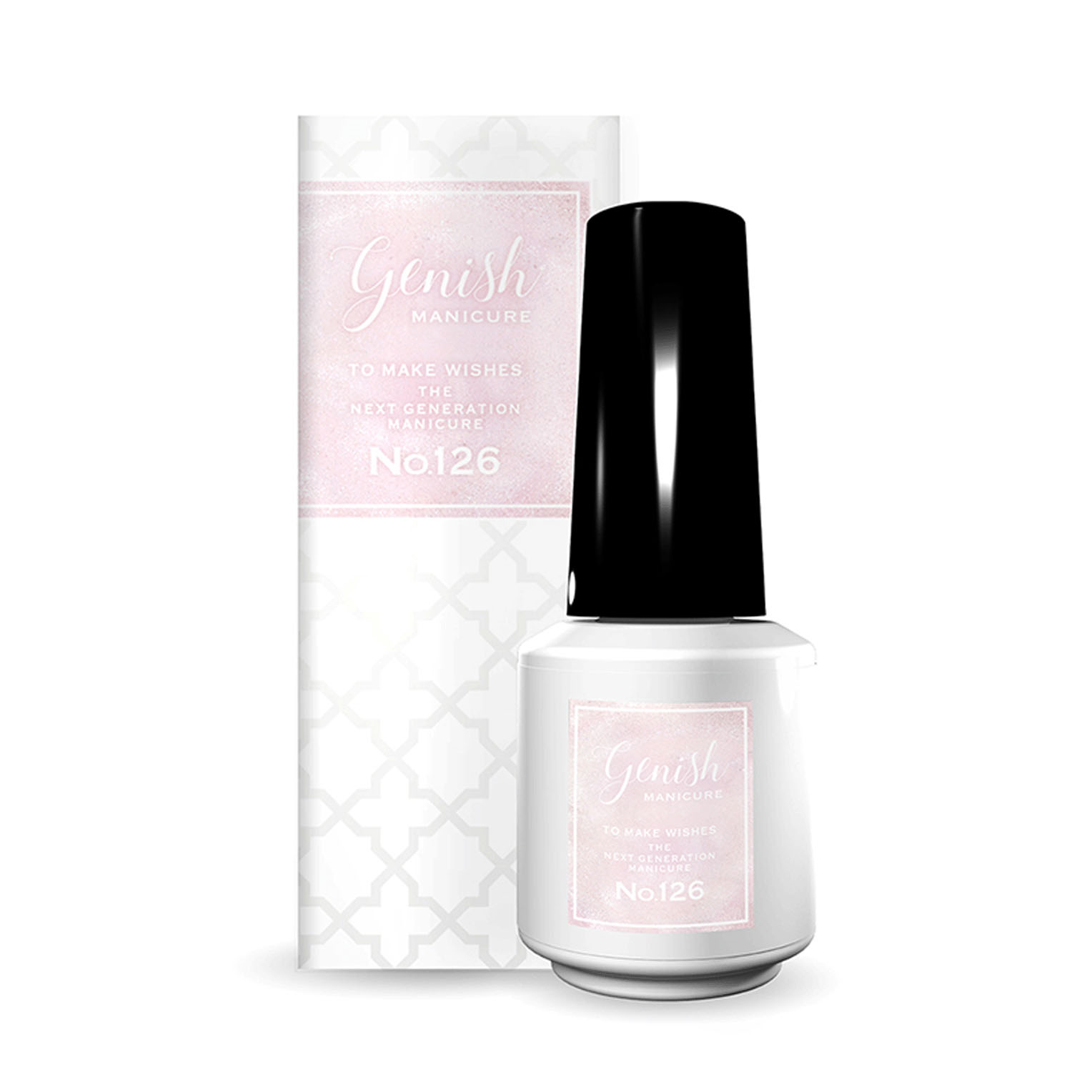 【01－43／01－48終了】Genish マニキュア ネイルカラー2 - 画像22