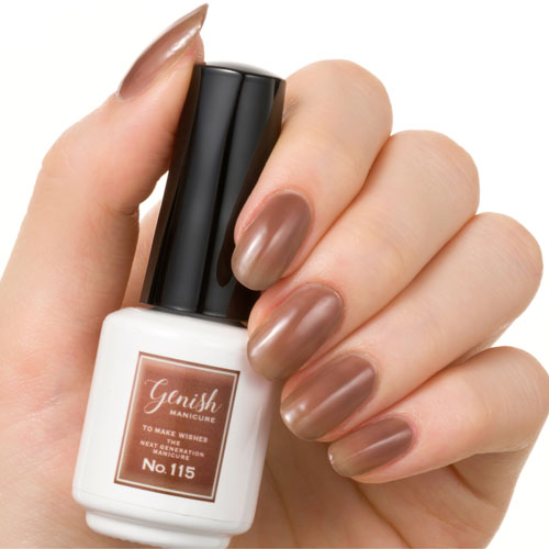 【01－43／01－48終了】Genish マニキュア ネイルカラー2 - 画像6