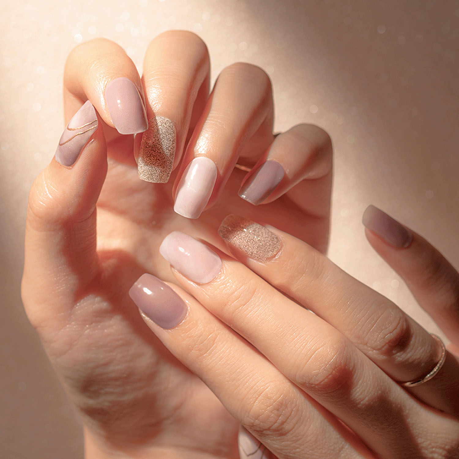 【07，08，12，14，15終了】ジェルミーペタリー アートスタイル - 画像12