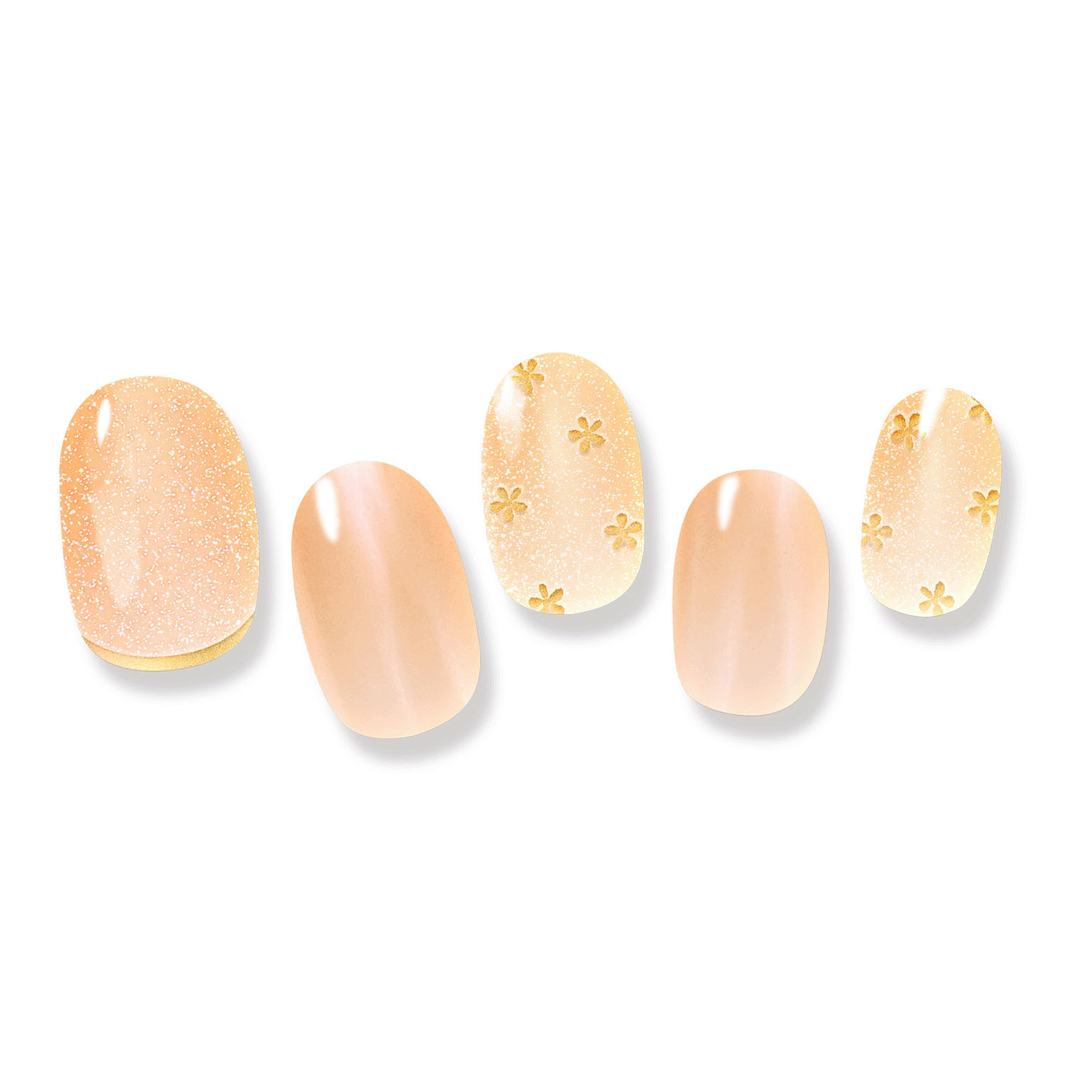 【07，08，12，14，15終了】ジェルミーペタリー アートスタイル - 画像15