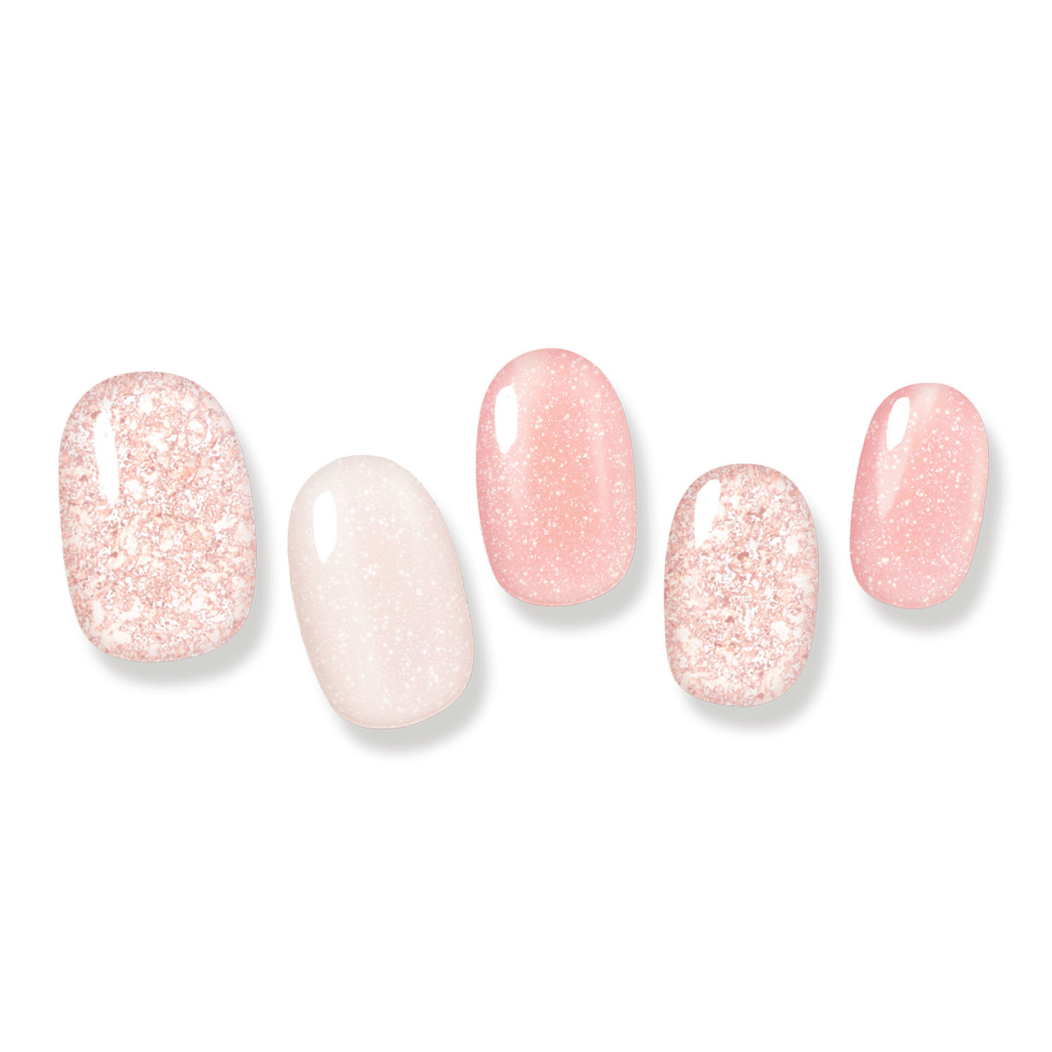 【07，08，12，14，15終了】ジェルミーペタリー アートスタイル - 画像21